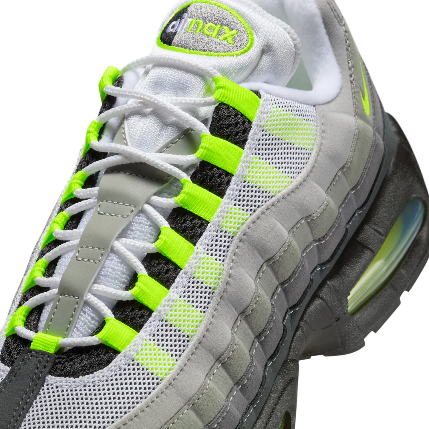 Nike Air Max 95 OG image 8