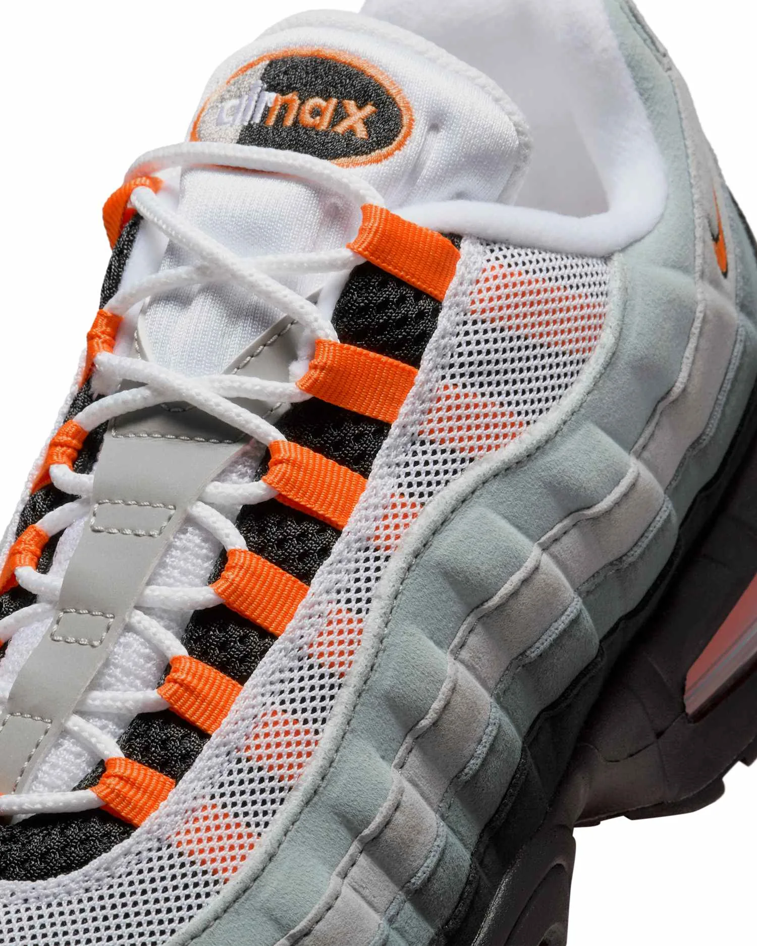 Nike Air Max 95 OG image 8