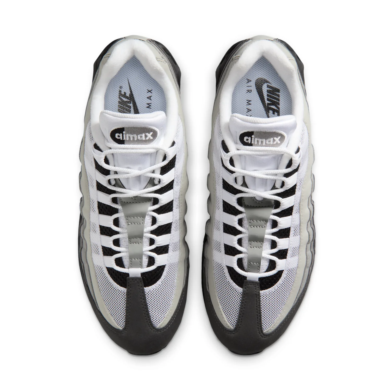 Nike Air Max 95 OG image 4
