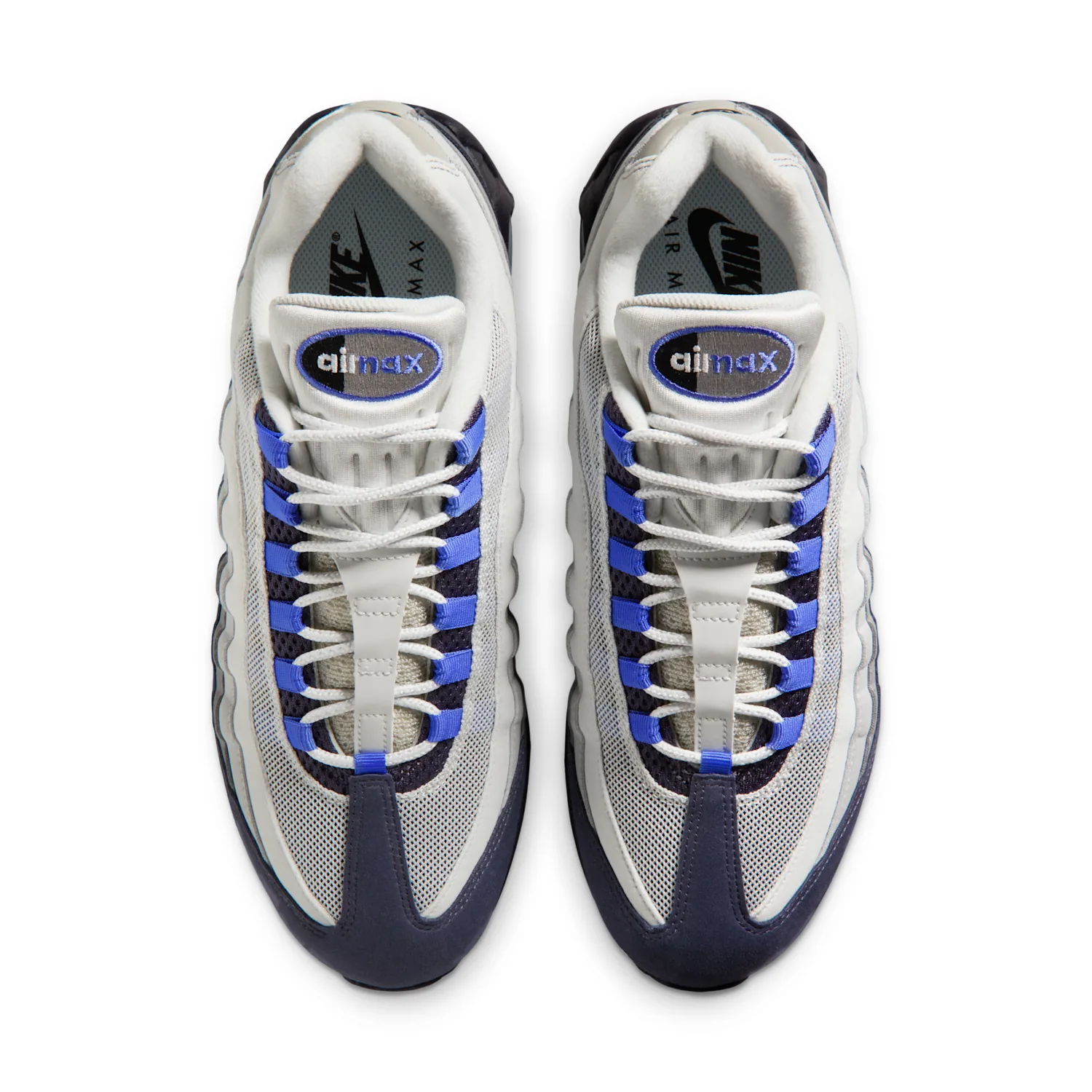 Nike Air Max 95 OG image 4