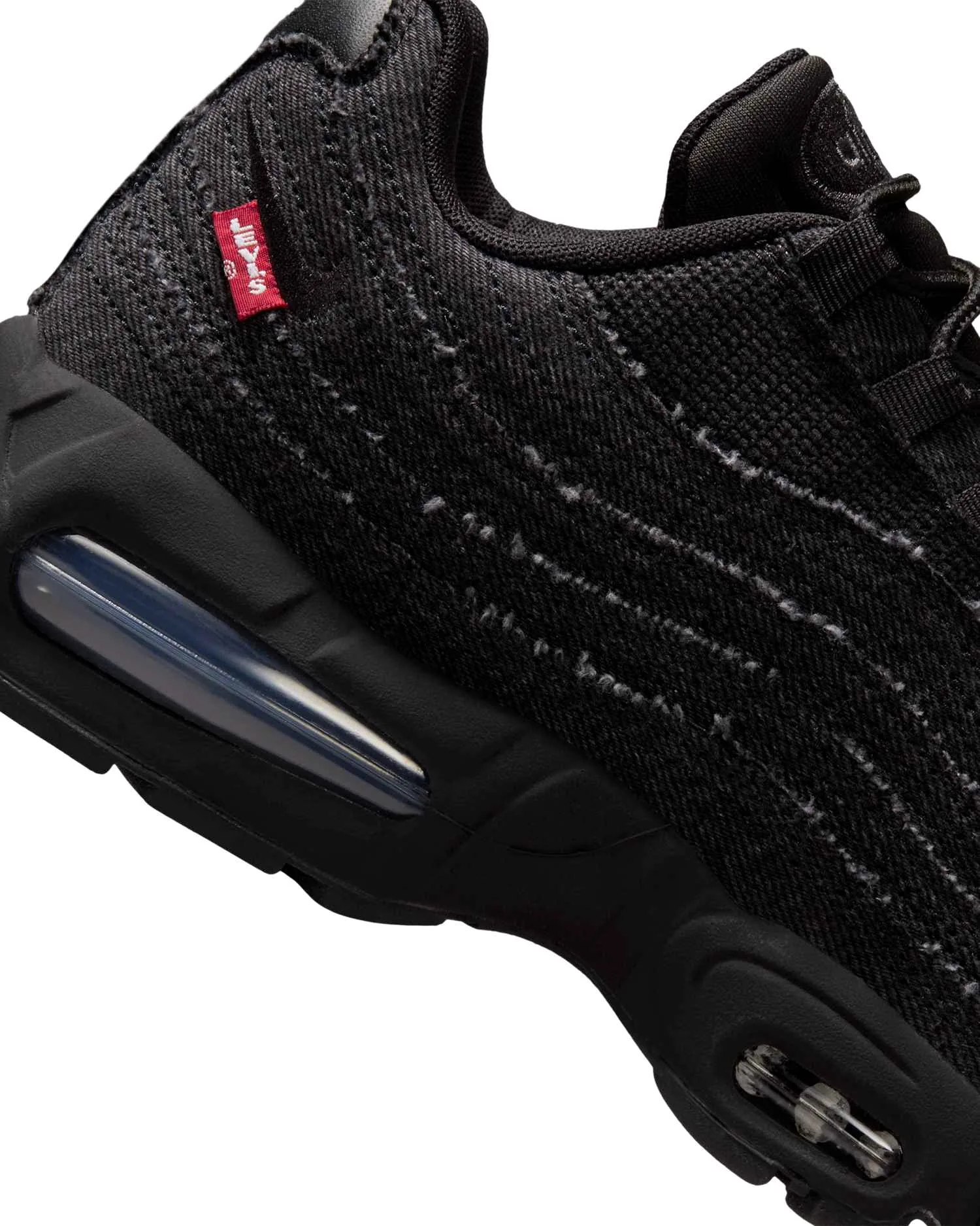 Nike Air Max 95 "Big Bubble" image 2