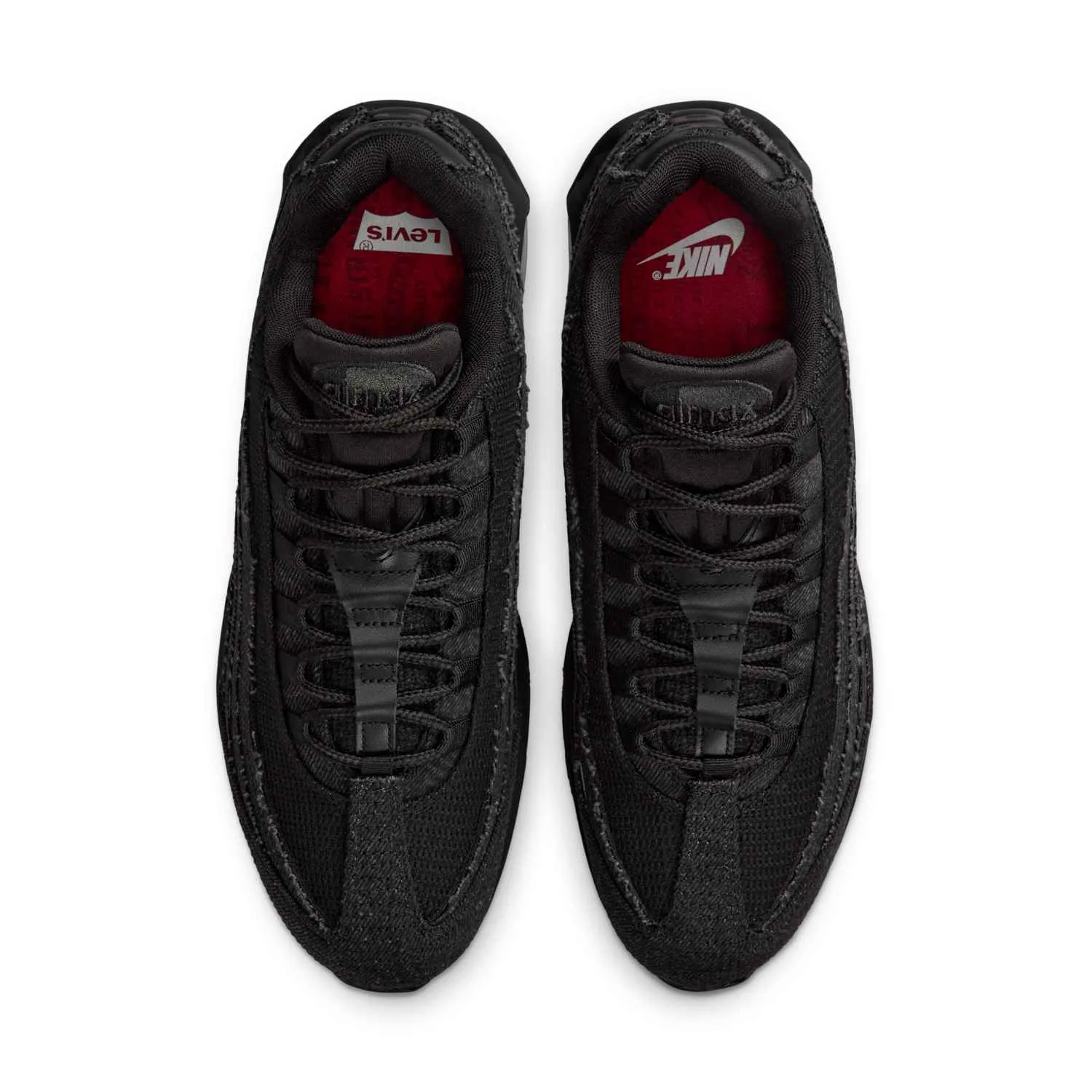 Nike Air Max 95 "Big Bubble" image 8