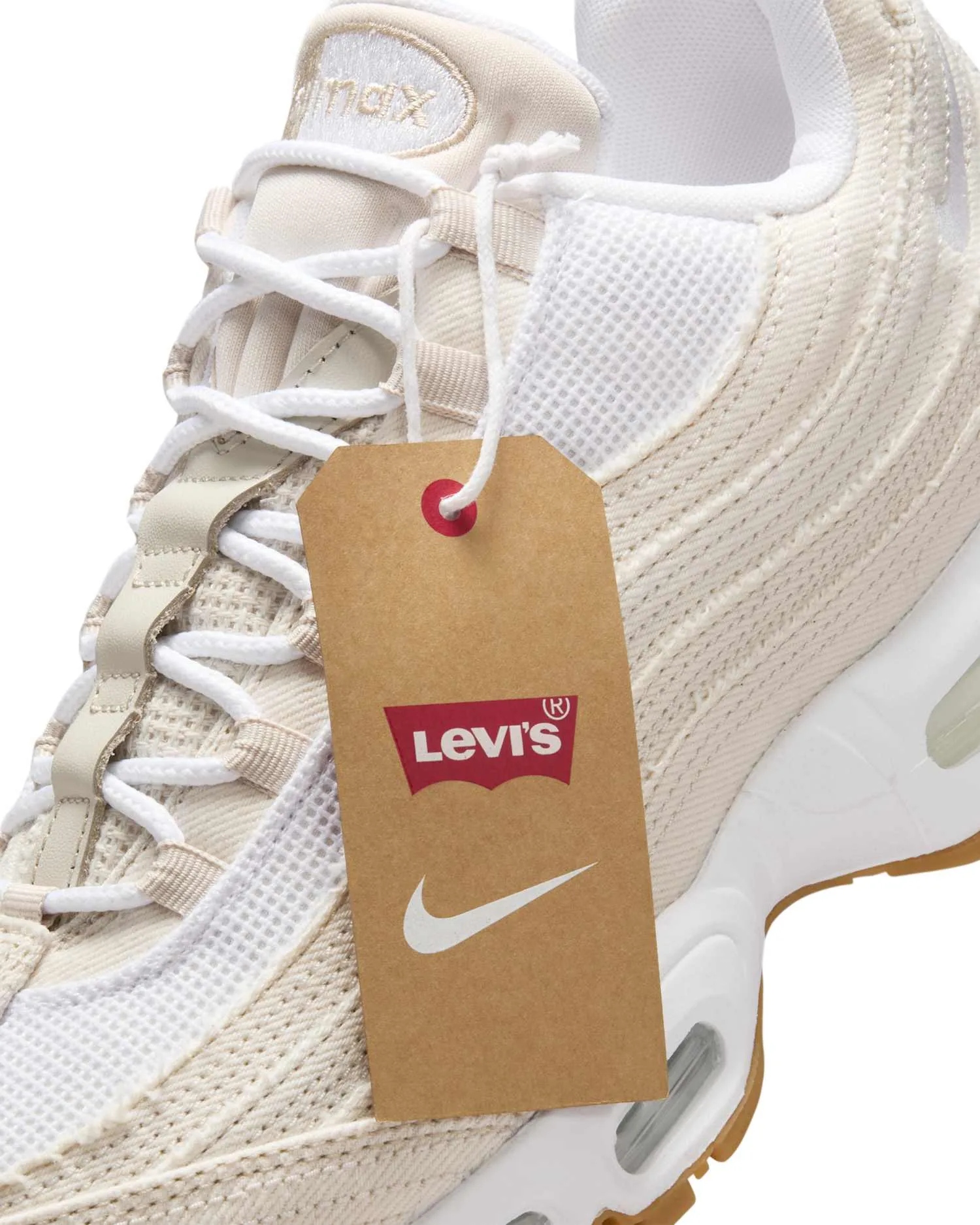 Nike Air Max 95 "Big Bubble" image 3