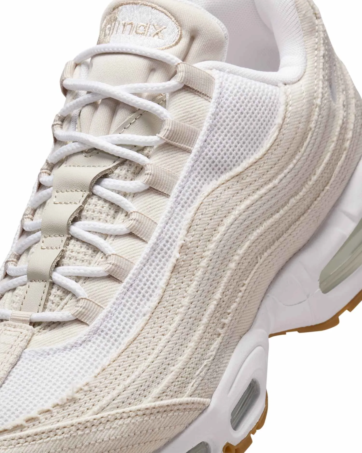 Nike Air Max 95 "Big Bubble" image 11