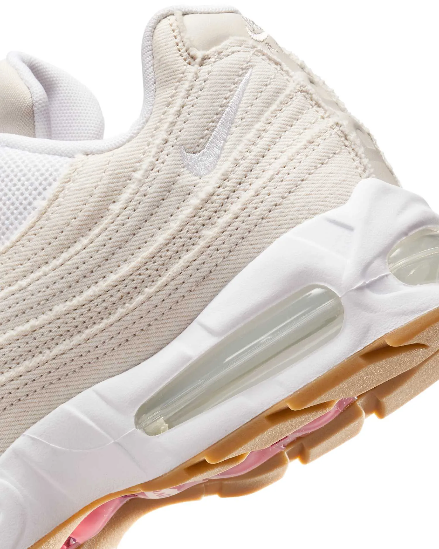 Nike Air Max 95 "Big Bubble" image 12