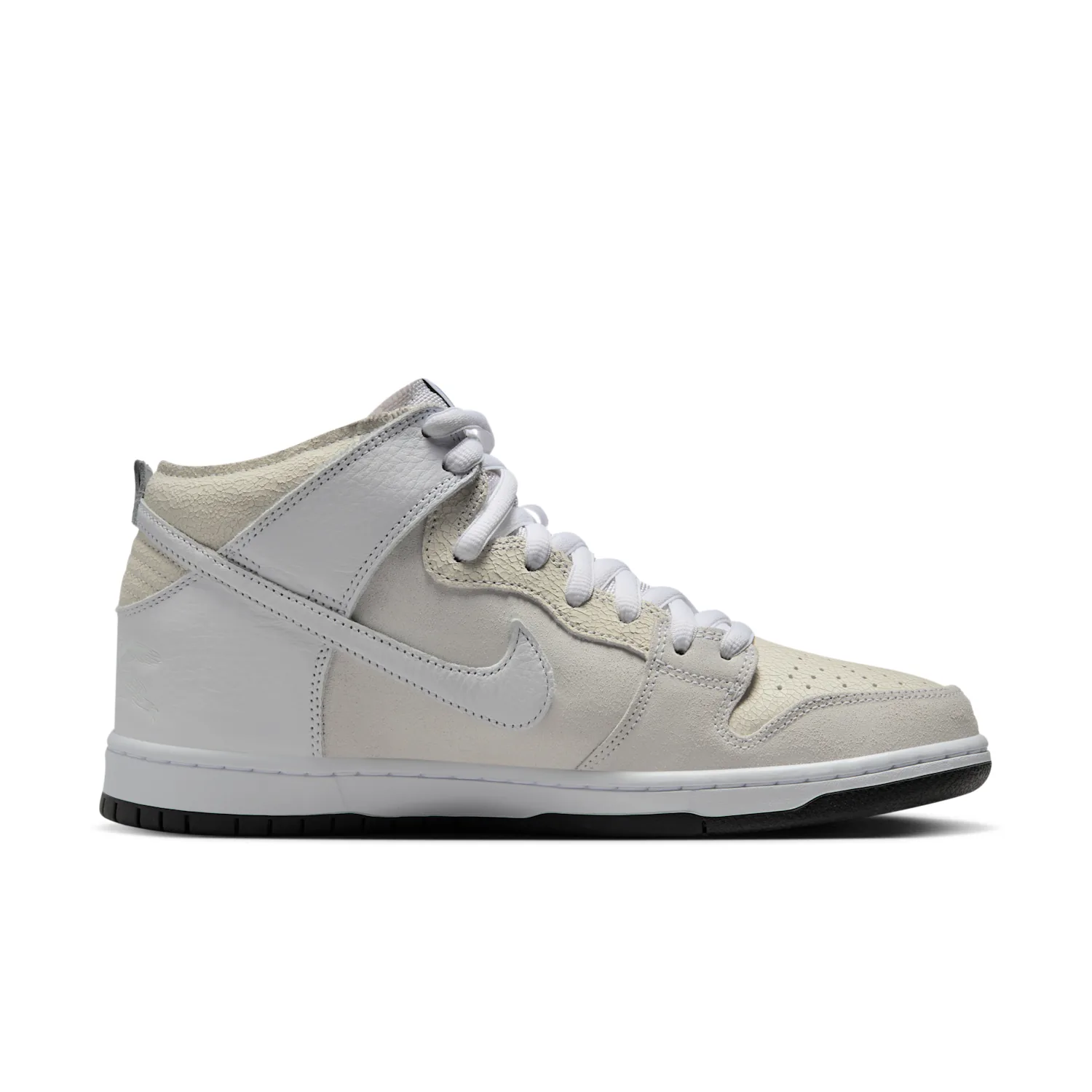 Nike SB Dunk High x Antihero image 3