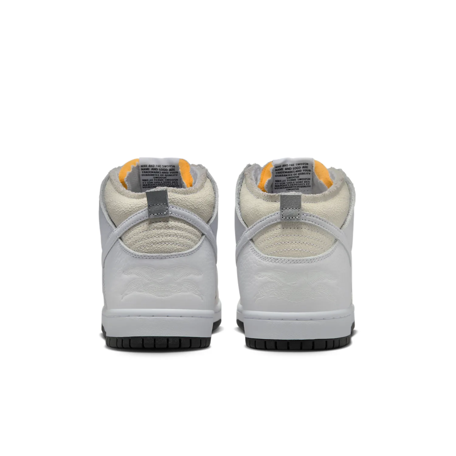 Nike SB Dunk High x Antihero image 6