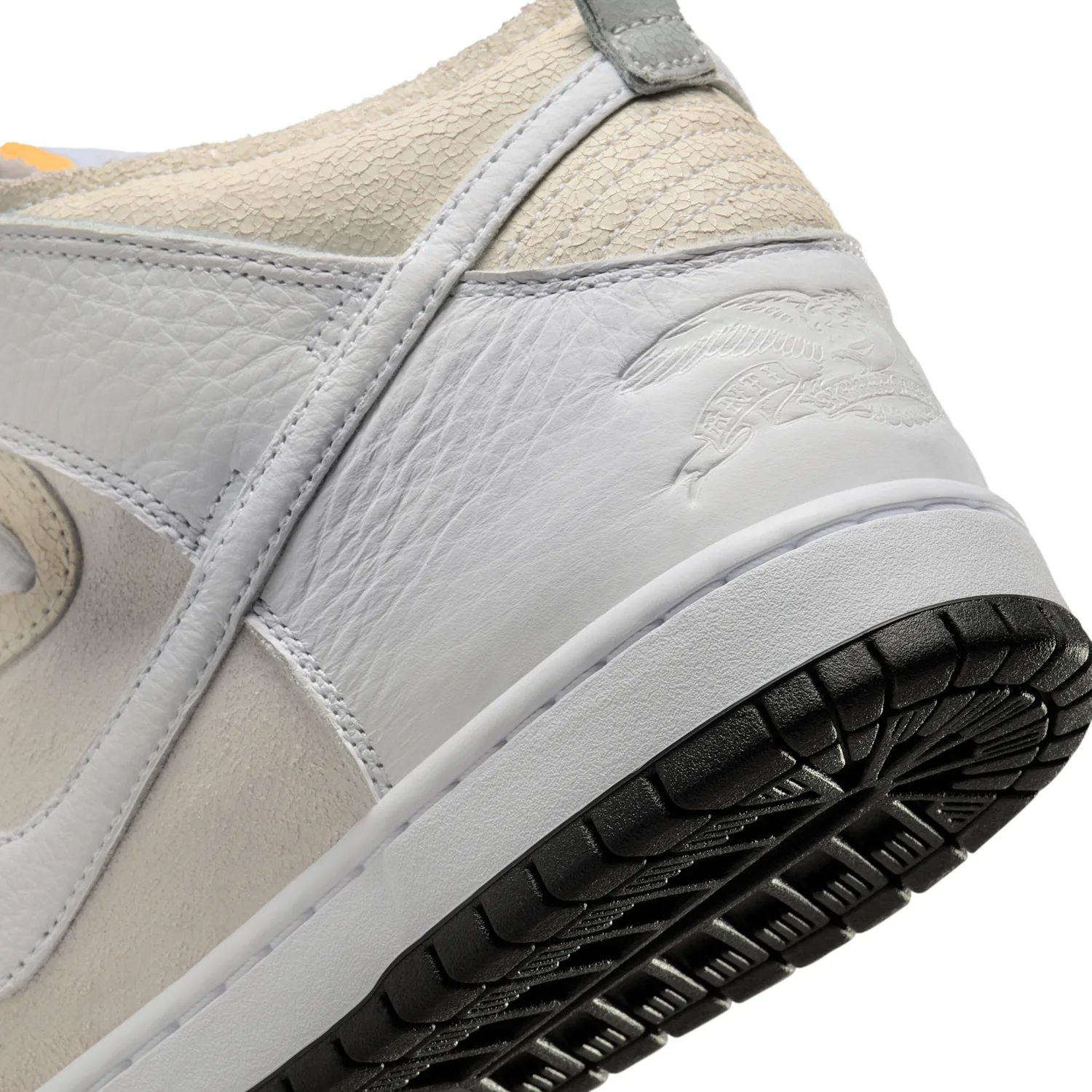 Nike SB Dunk High x Antihero image 8