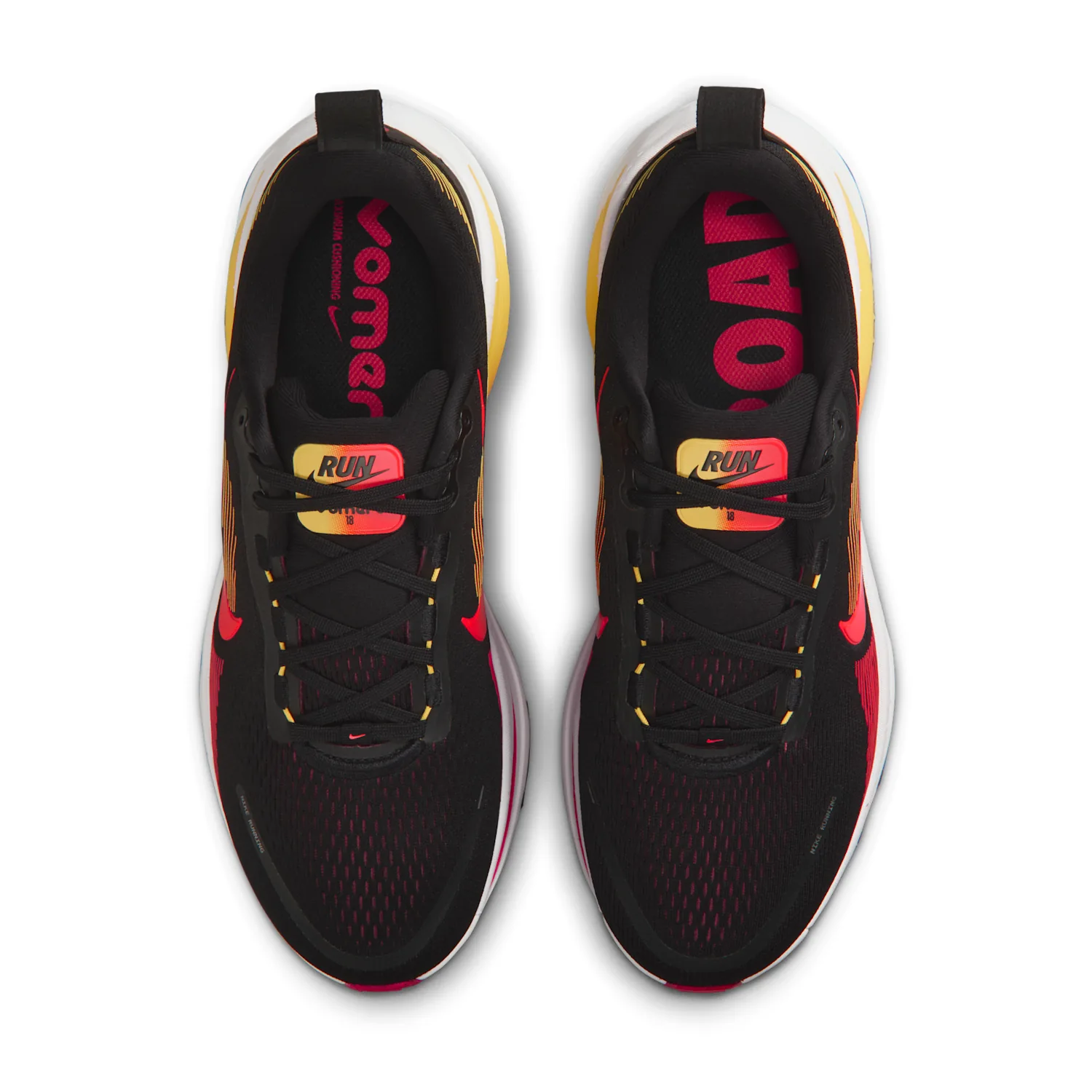 Nike Vomero 18 image 4