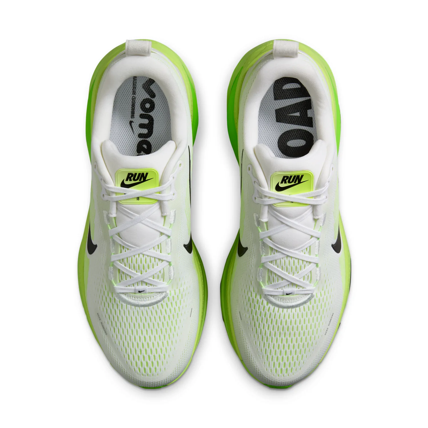 Nike Vomero 18 image 6