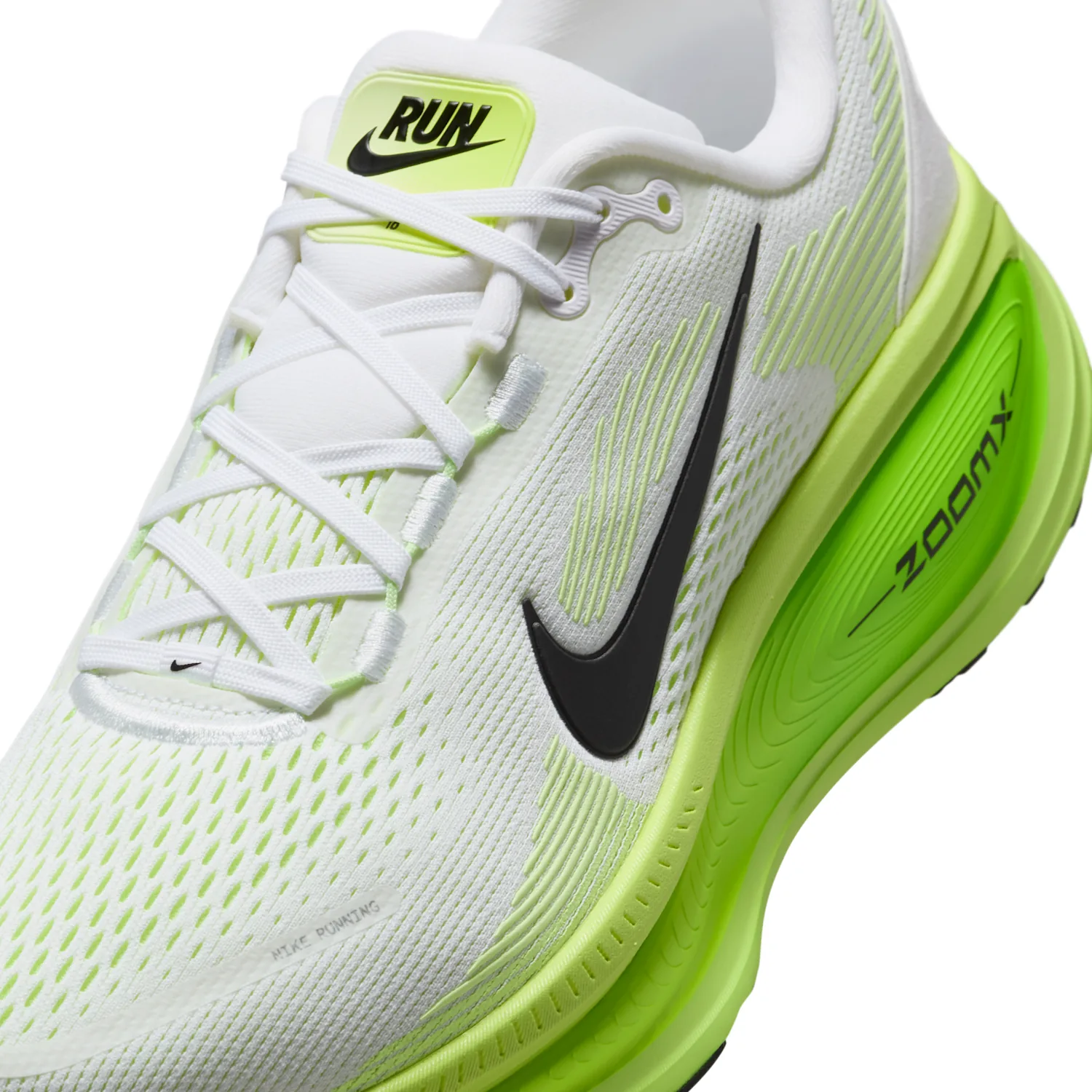 Nike Vomero 18 image 9