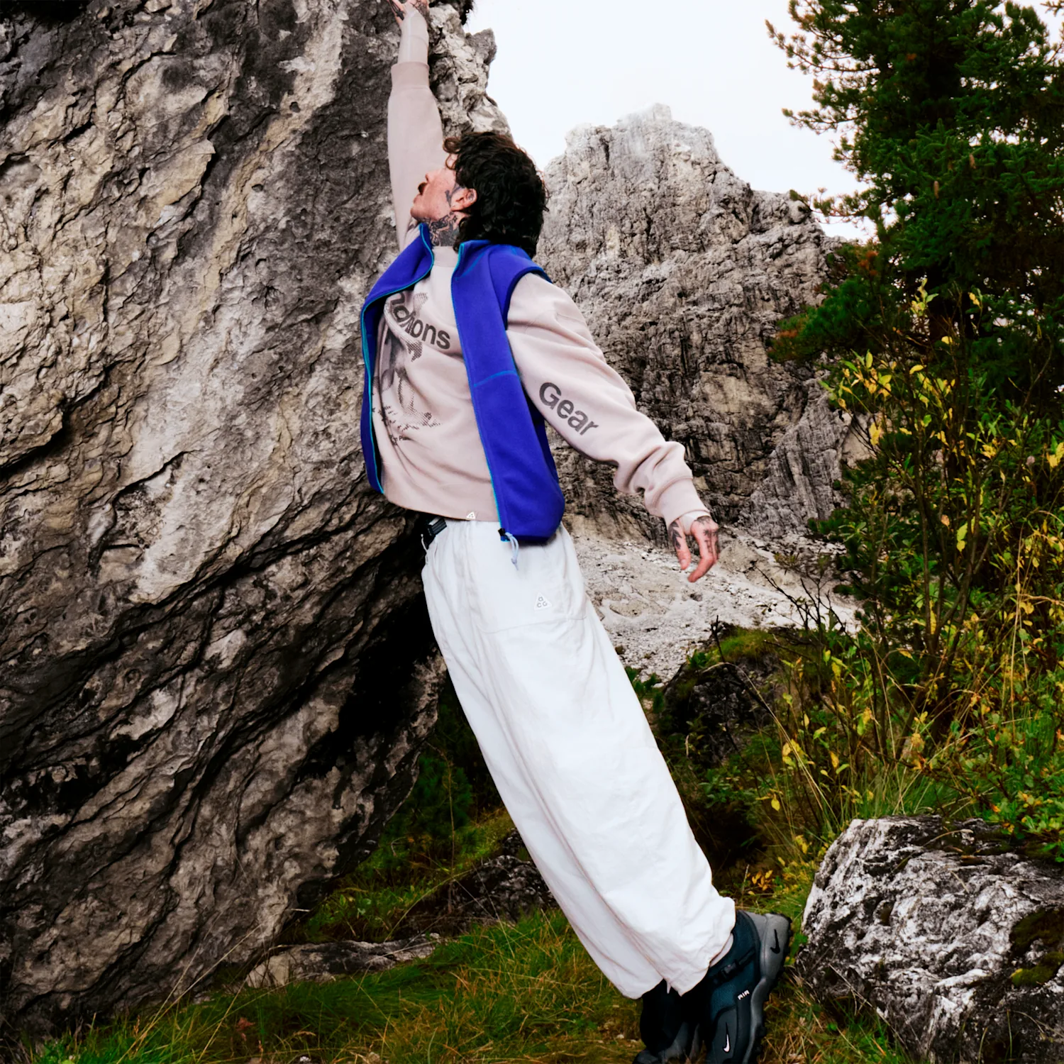 Nike ACG Phassad image 2