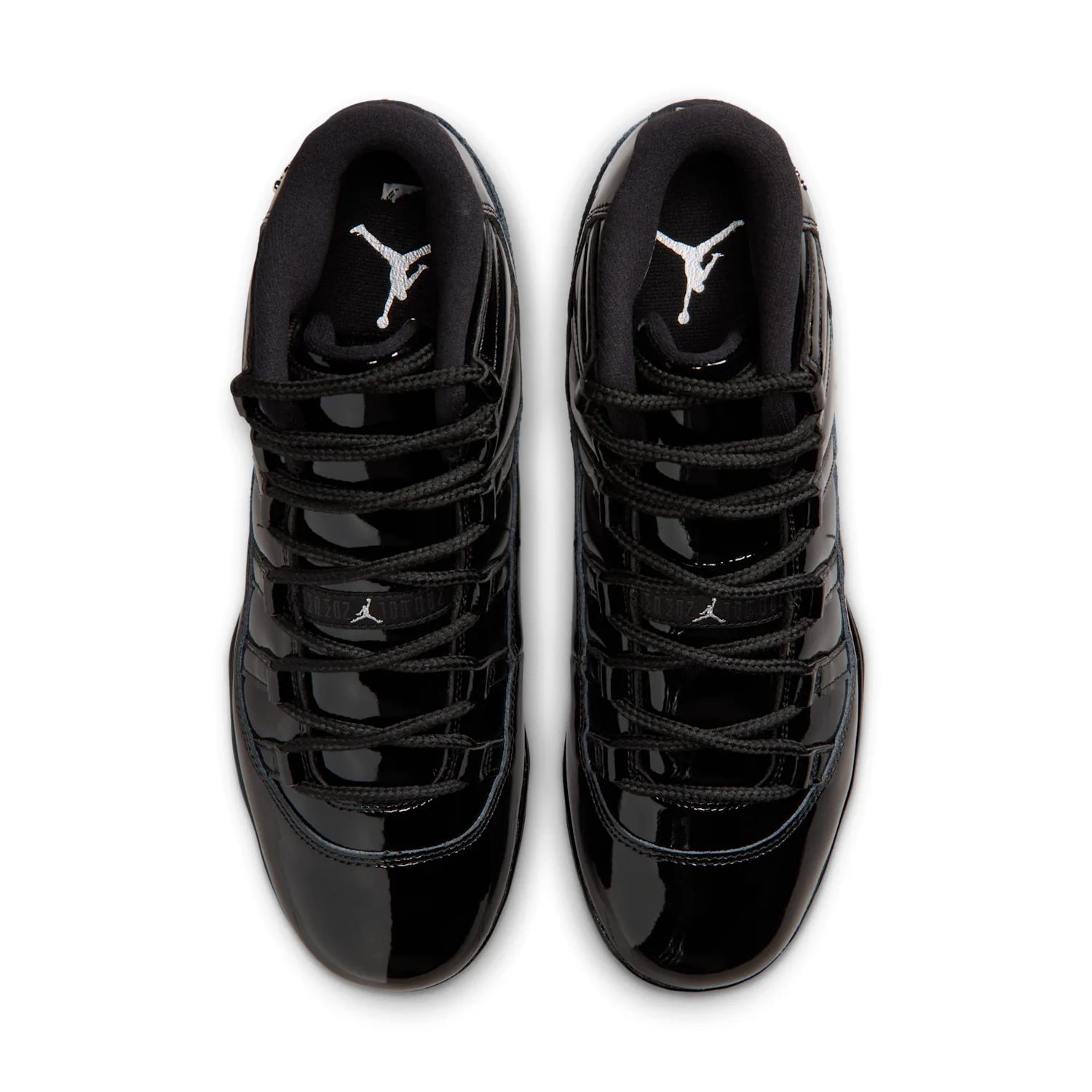 Jordan 11 Mid TD image 4