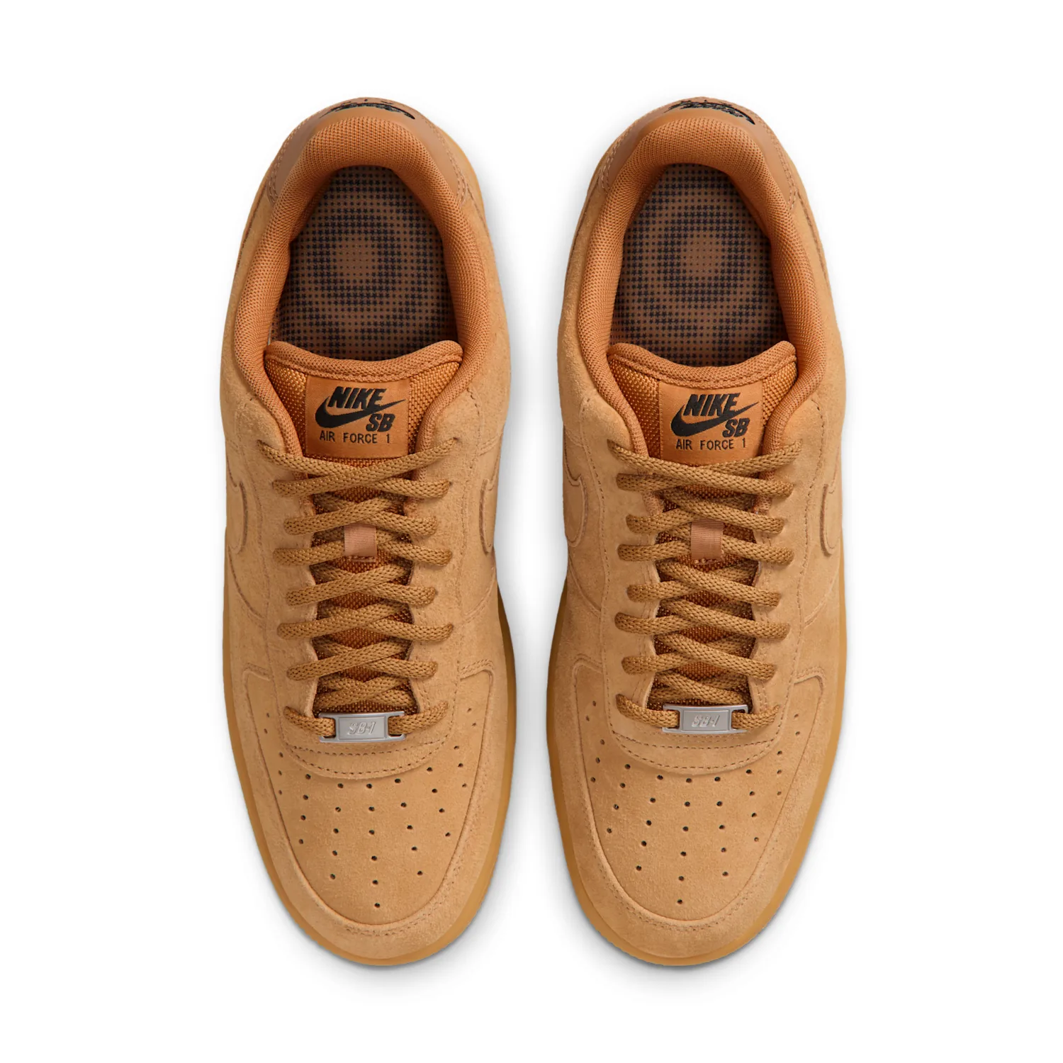 Nike SB Air Force 1 image 5