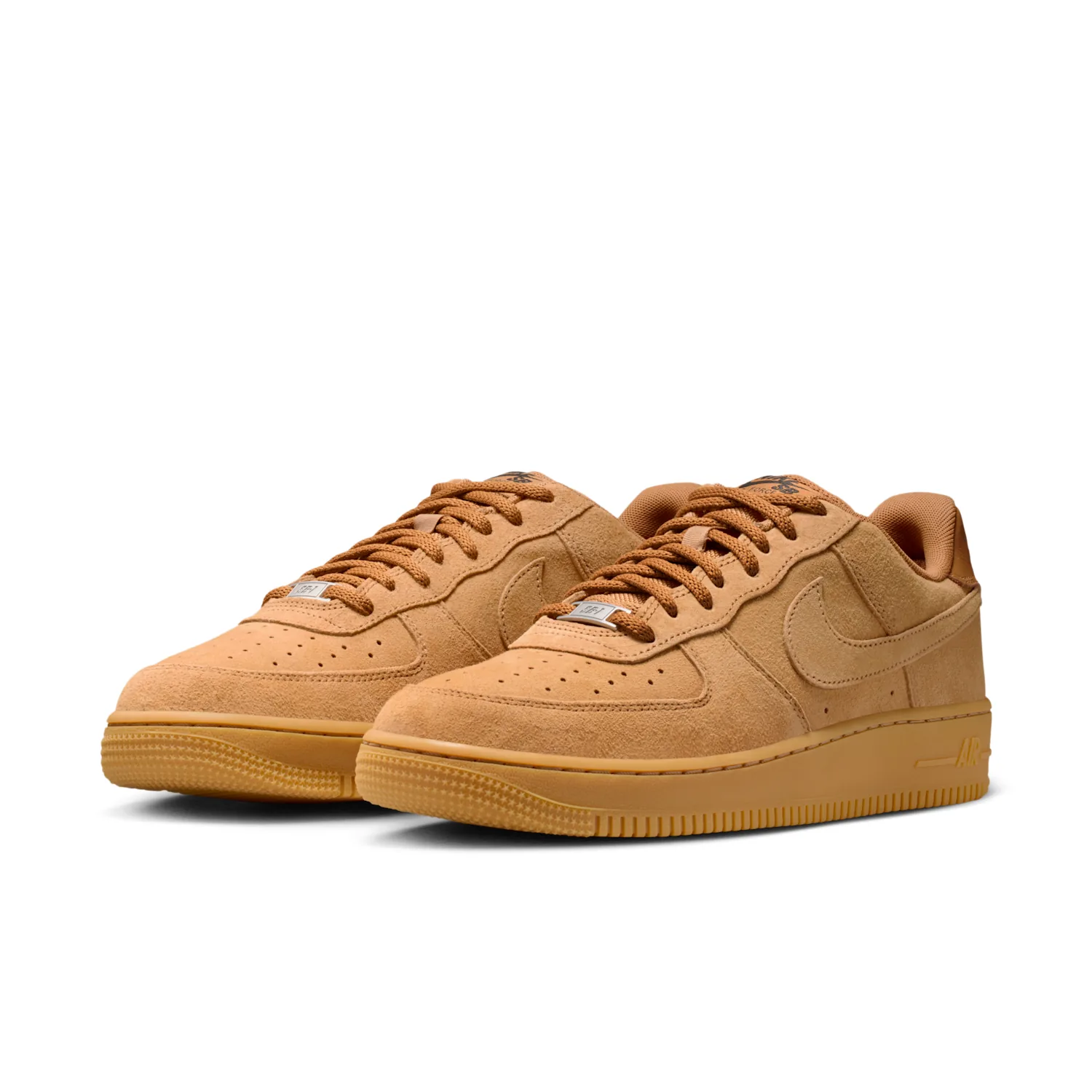 Nike SB Air Force 1 image 6