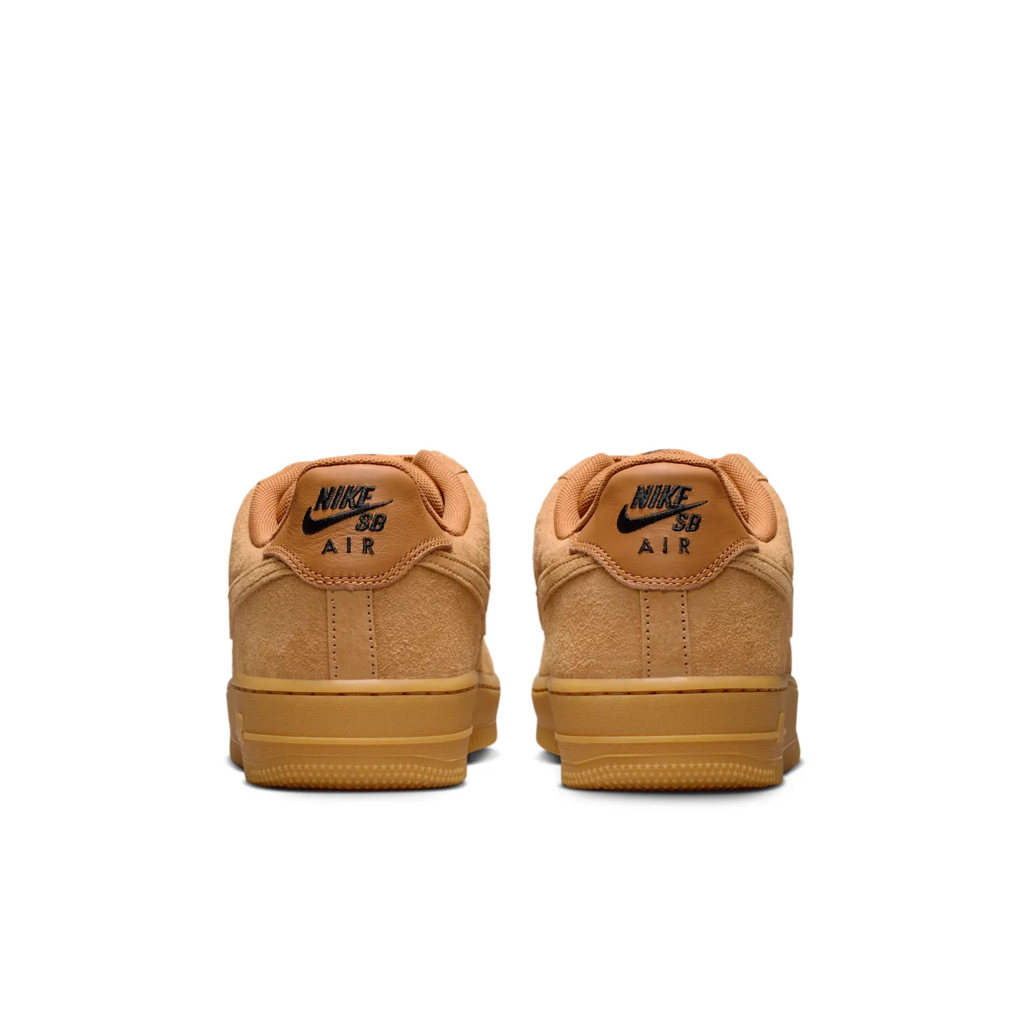 Nike SB Air Force 1 image 7