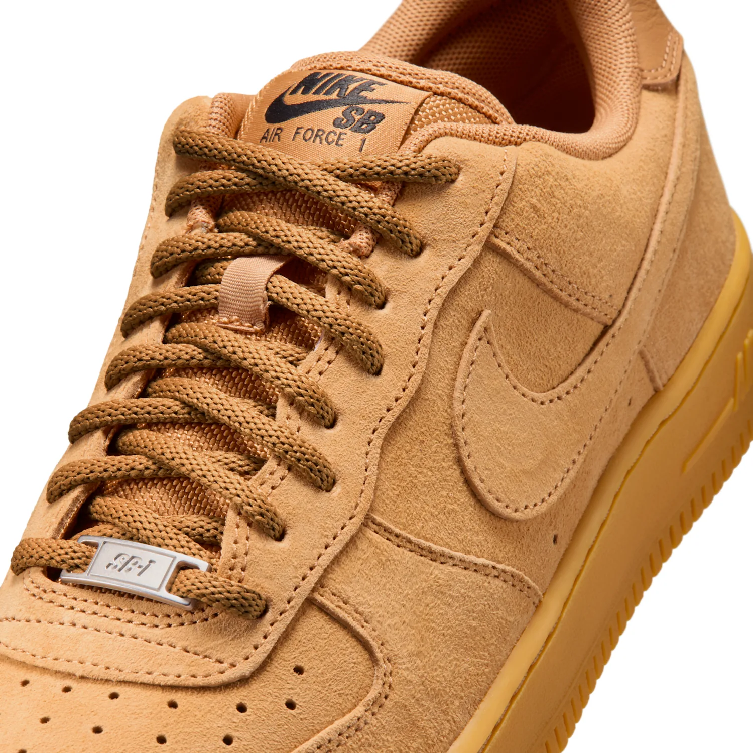 Nike SB Air Force 1 image 8