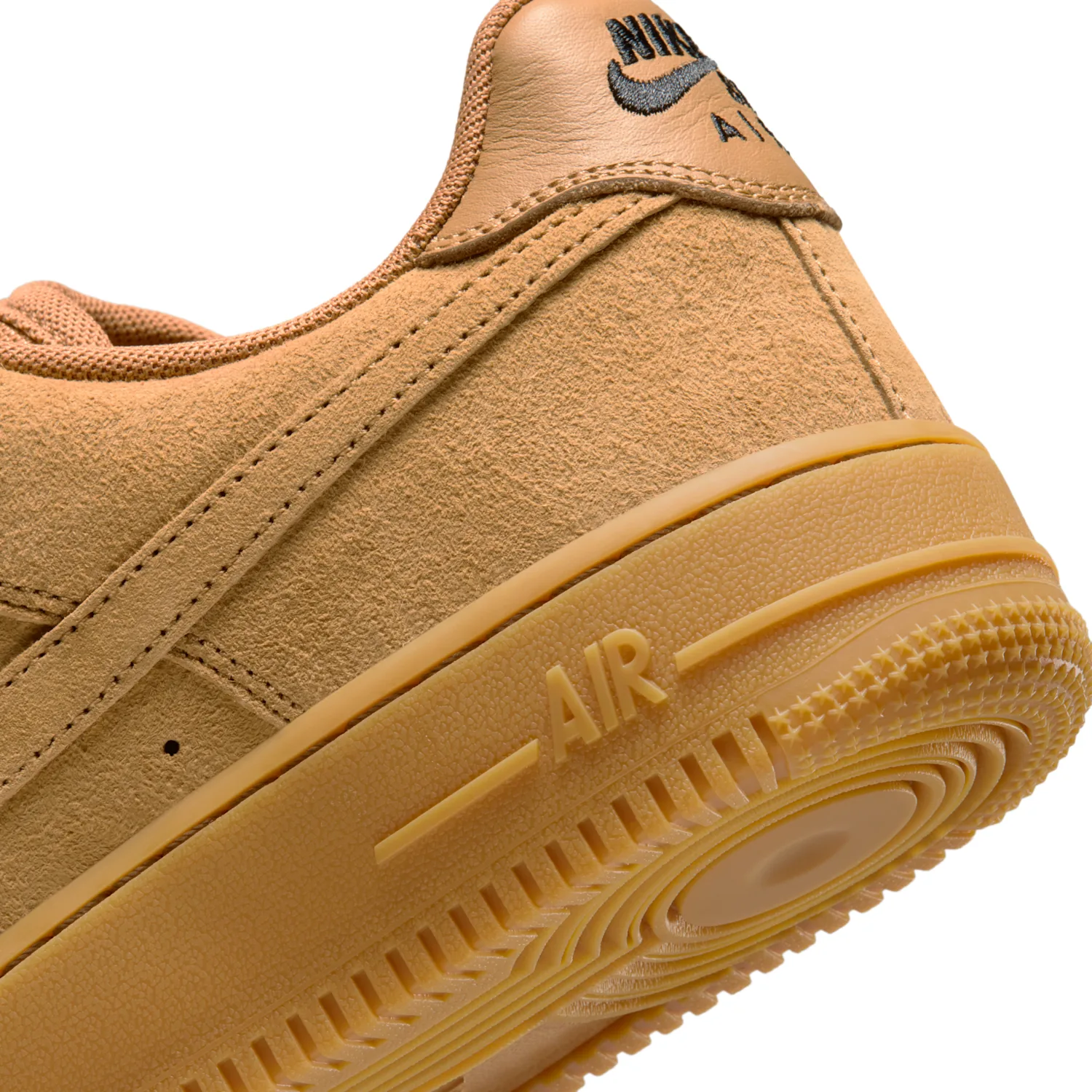 Nike SB Air Force 1 image 9