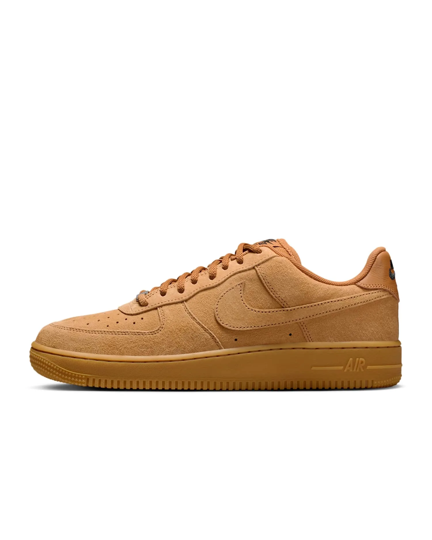 Nike SB Air Force 1