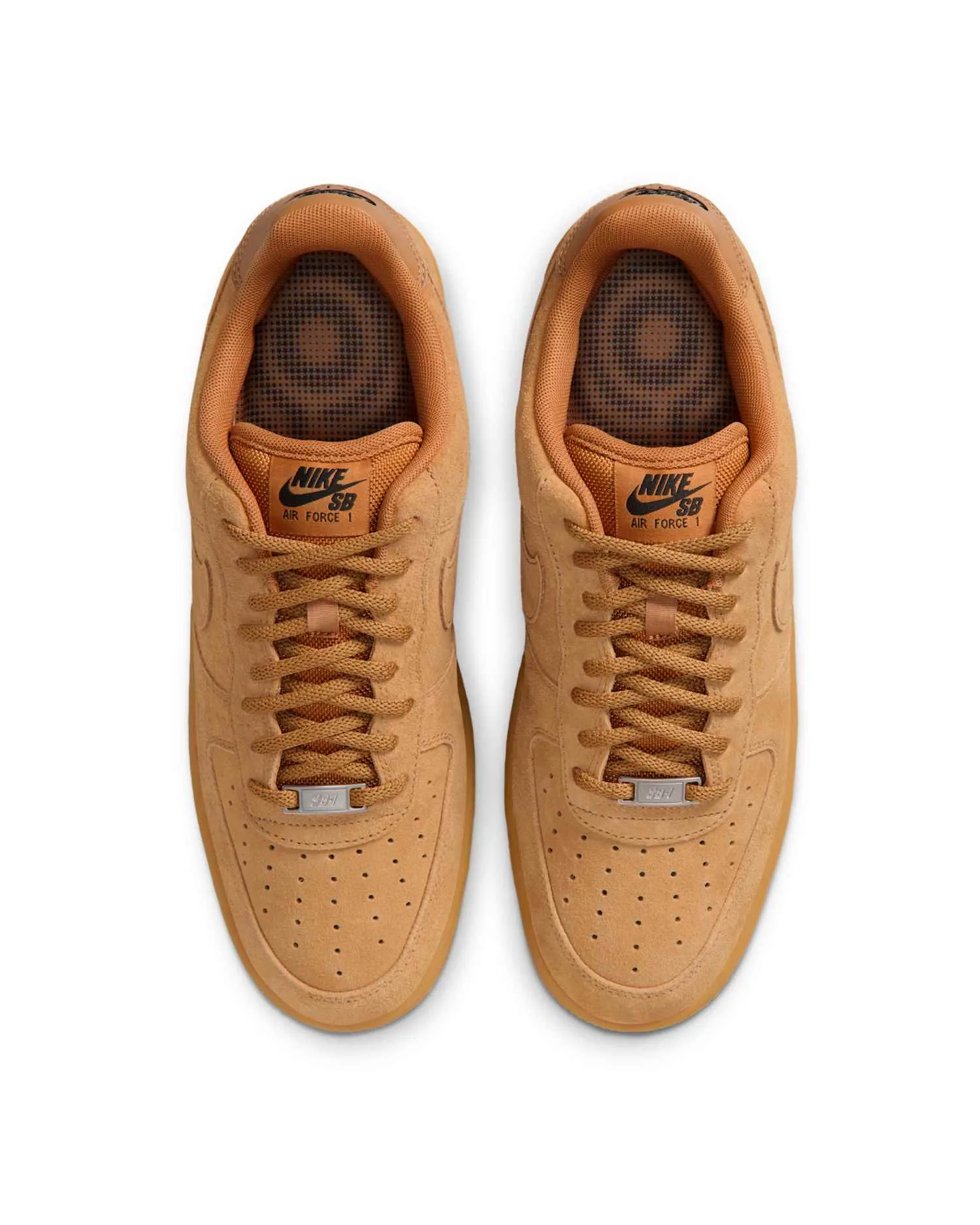 Nike SB Air Force 1 image 4