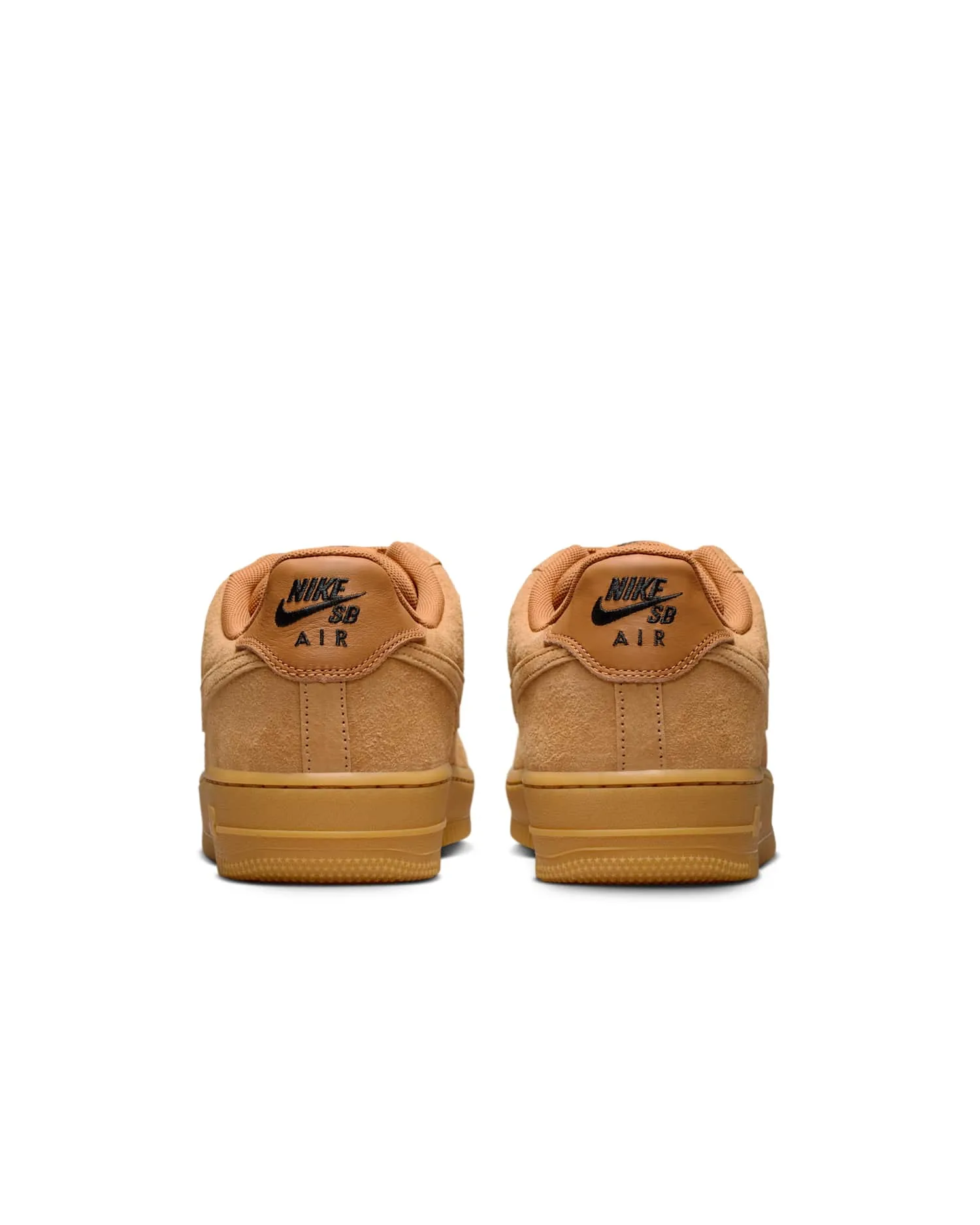 Nike SB Air Force 1 image 5
