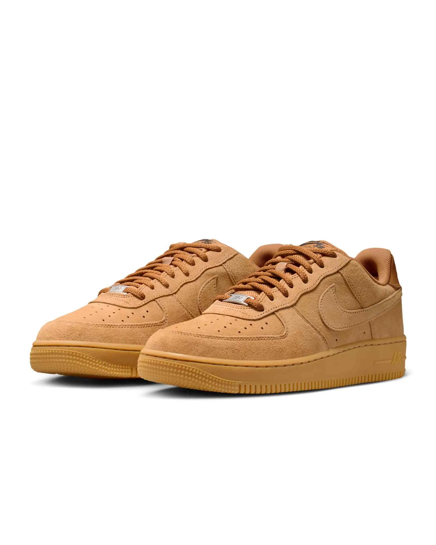 Nike SB Air Force 1 image 6