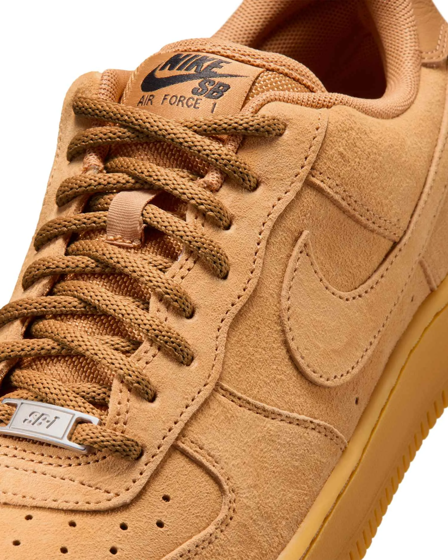 Nike SB Air Force 1 image 7