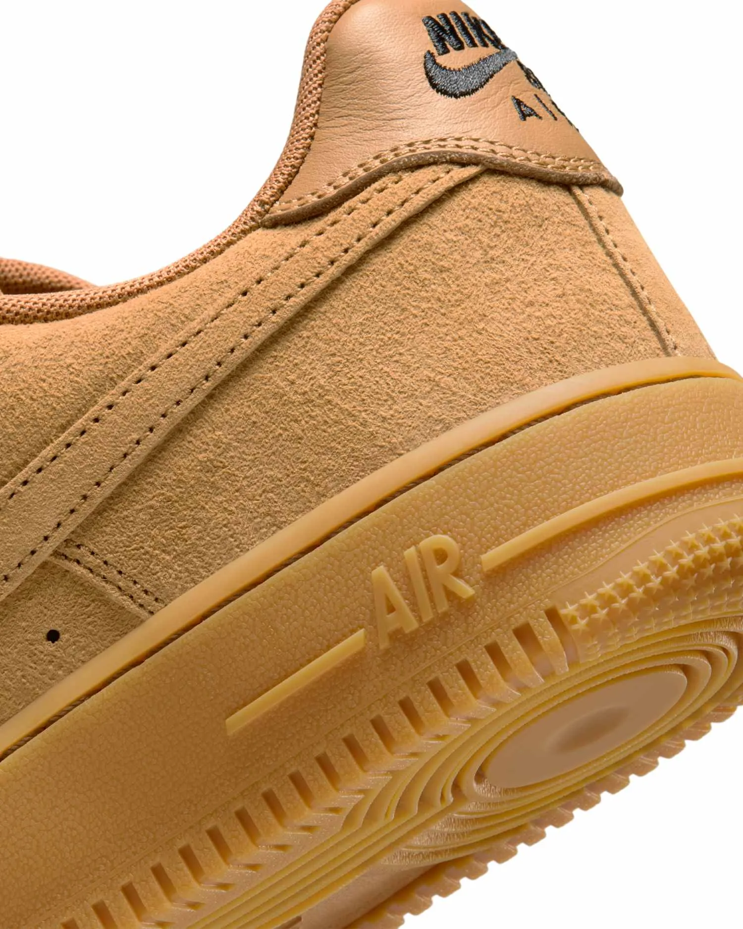 Nike SB Air Force 1 image 8