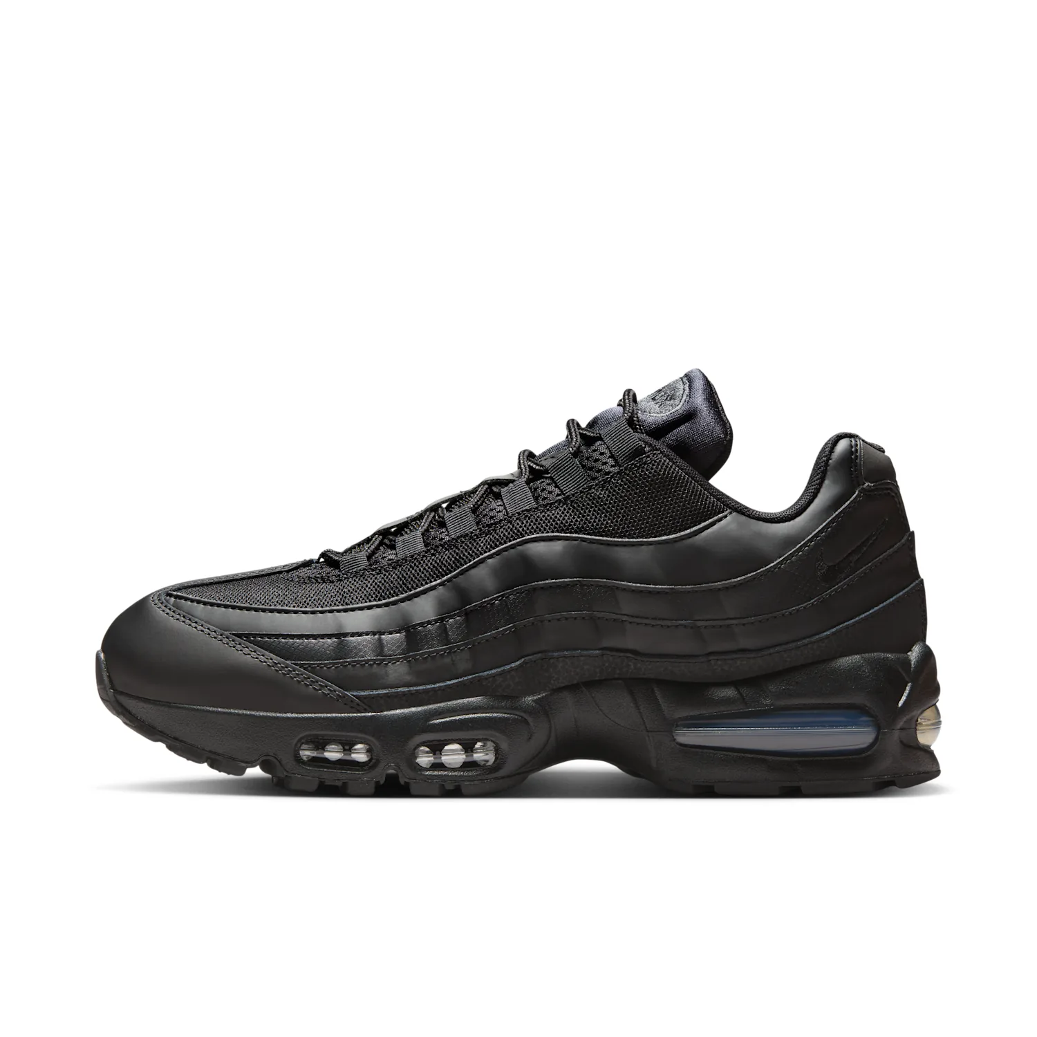 Nike Air Max 95 "Big Bubble"