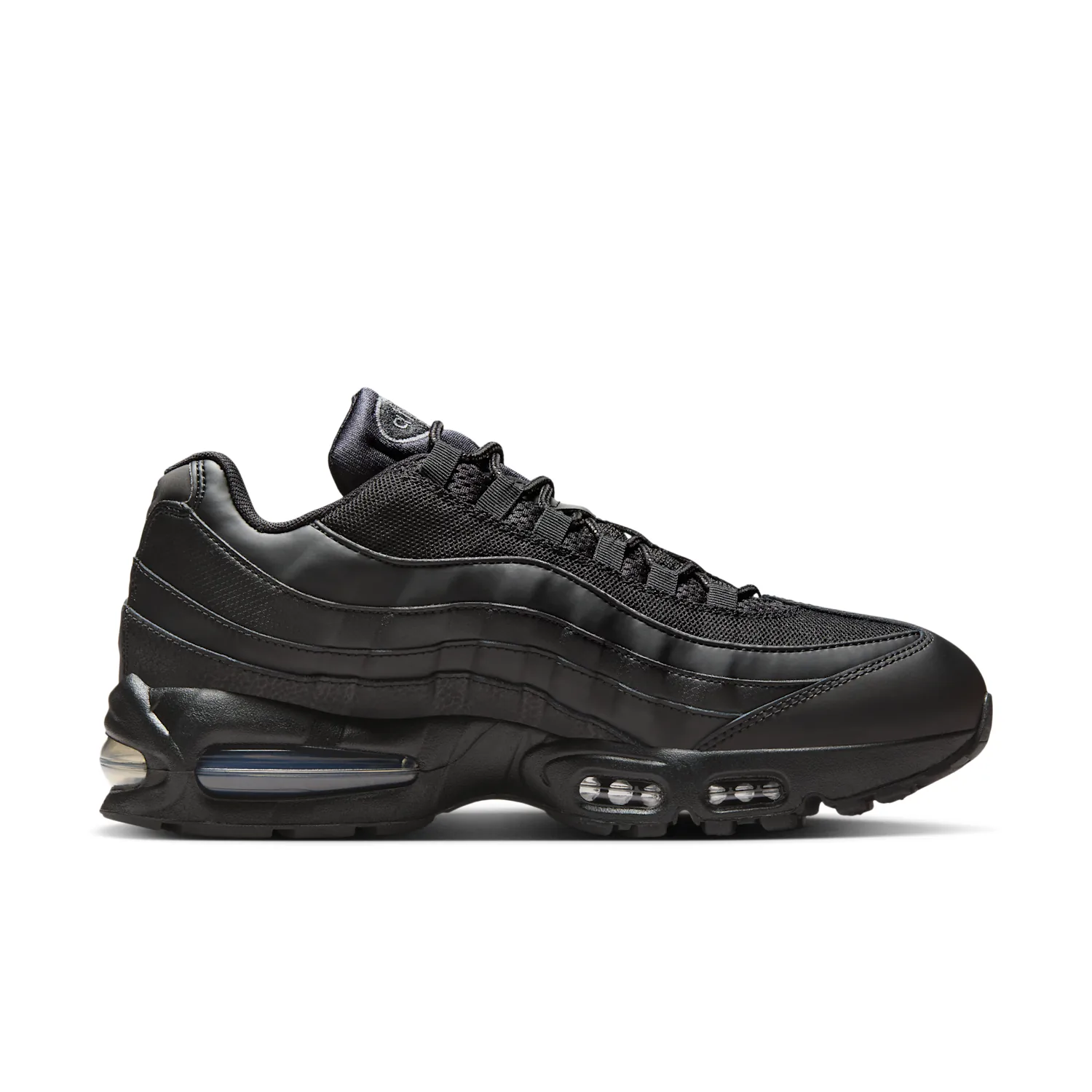 Nike Air Max 95 "Big Bubble" image 6
