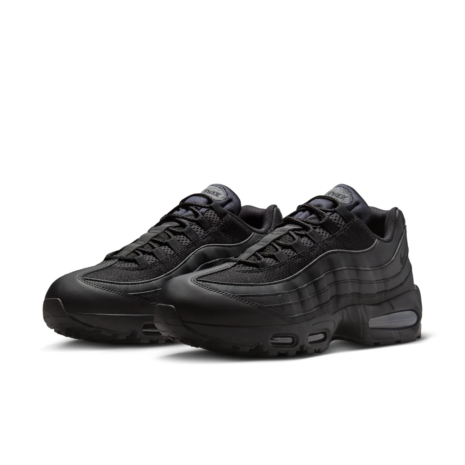 Nike Air Max 95 "Big Bubble" image 8