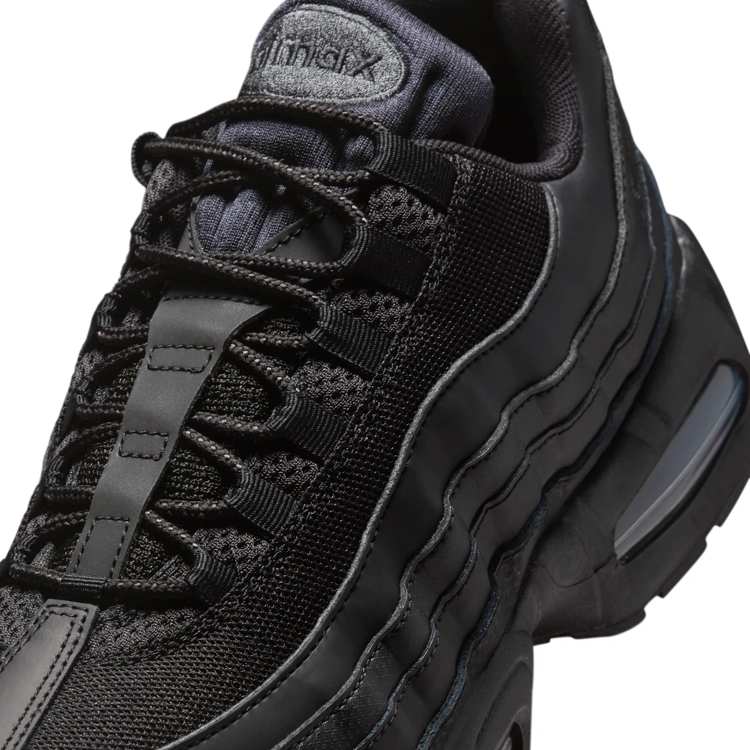 Nike Air Max 95 "Big Bubble" image 10