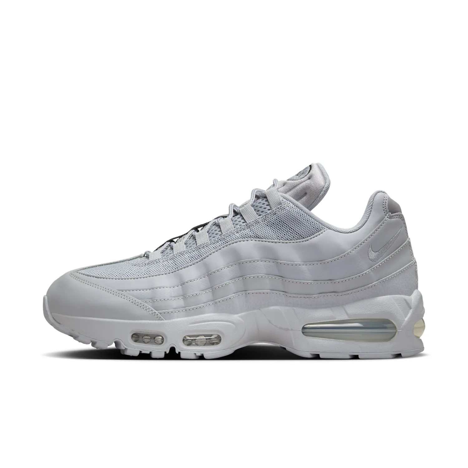 Nike Air Max 95 "Big Bubble"