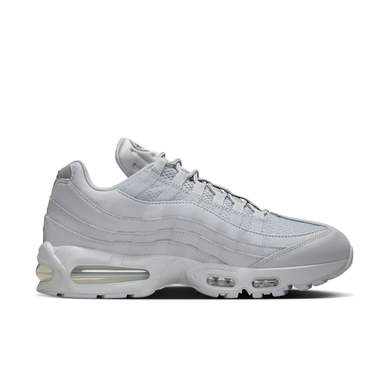 Nike Air Max 95 "Big Bubble" image 4