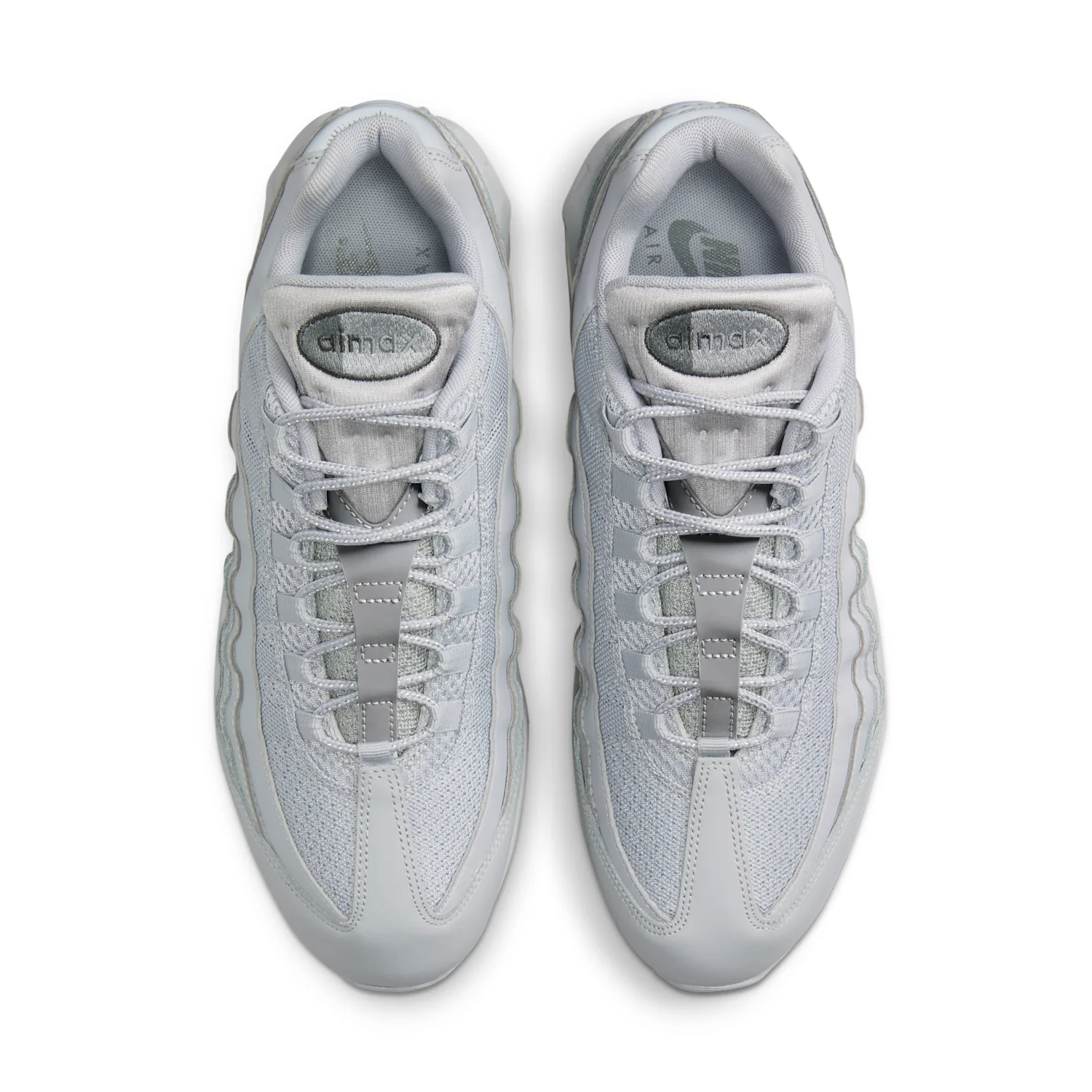 Nike Air Max 95 "Big Bubble" image 5