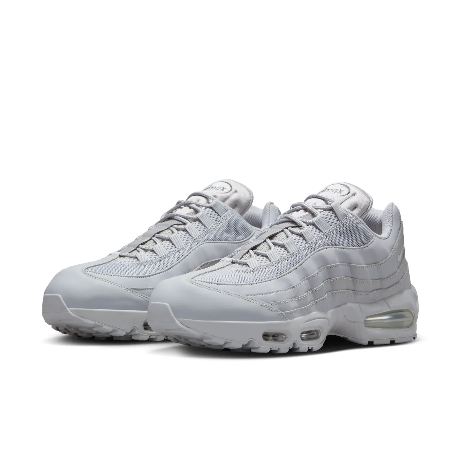 Nike Air Max 95 "Big Bubble" image 6