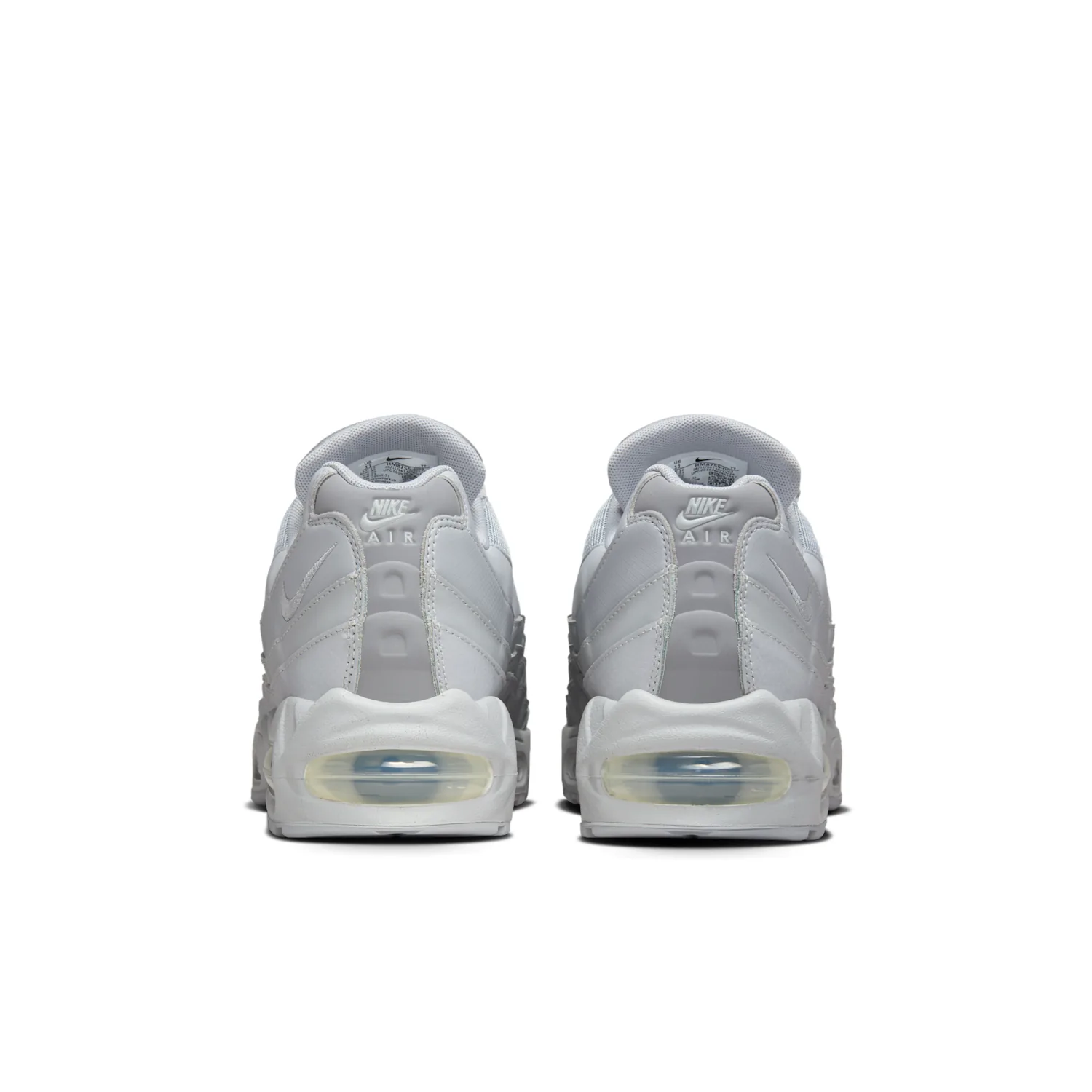 Nike Air Max 95 "Big Bubble" image 7