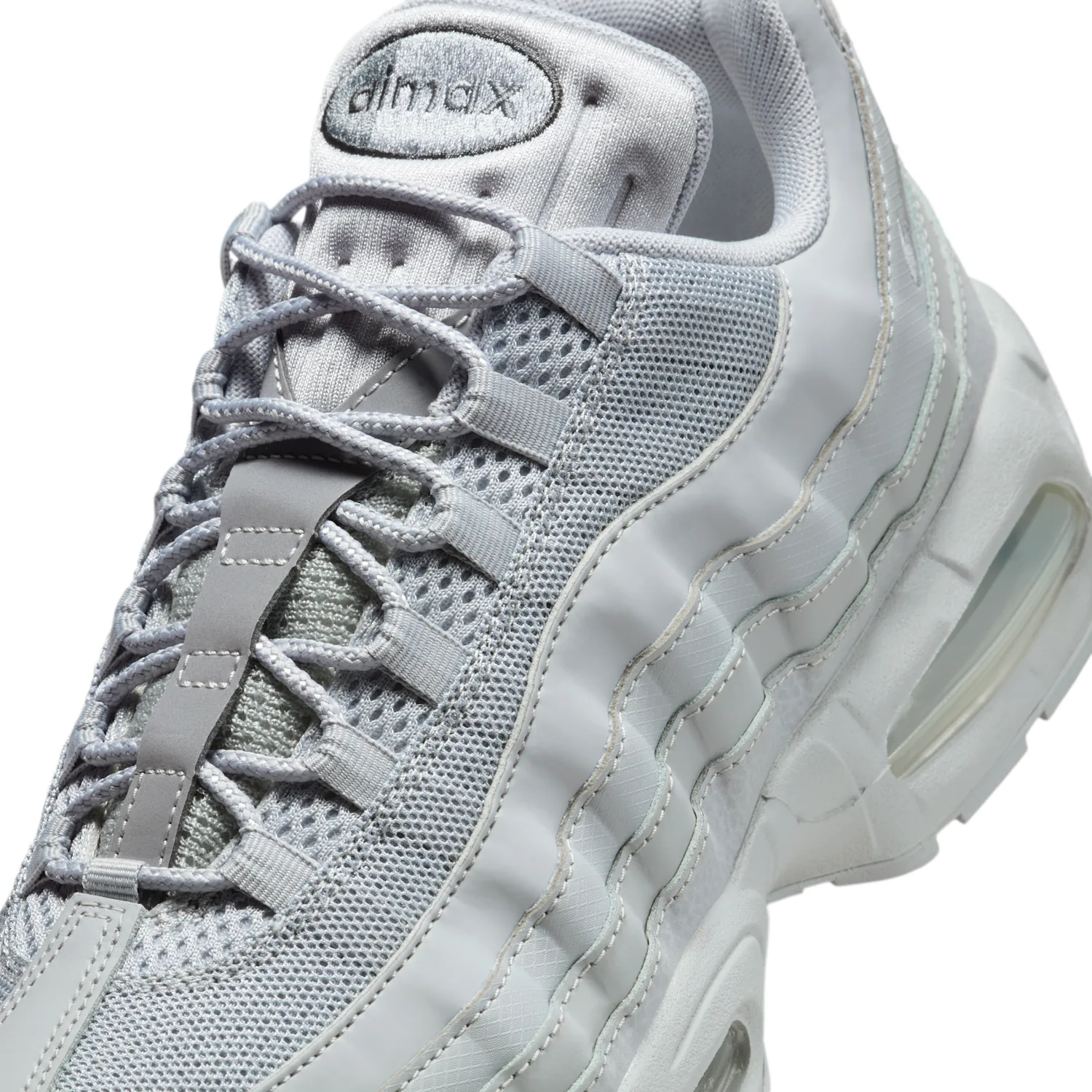 Nike Air Max 95 "Big Bubble" image 8
