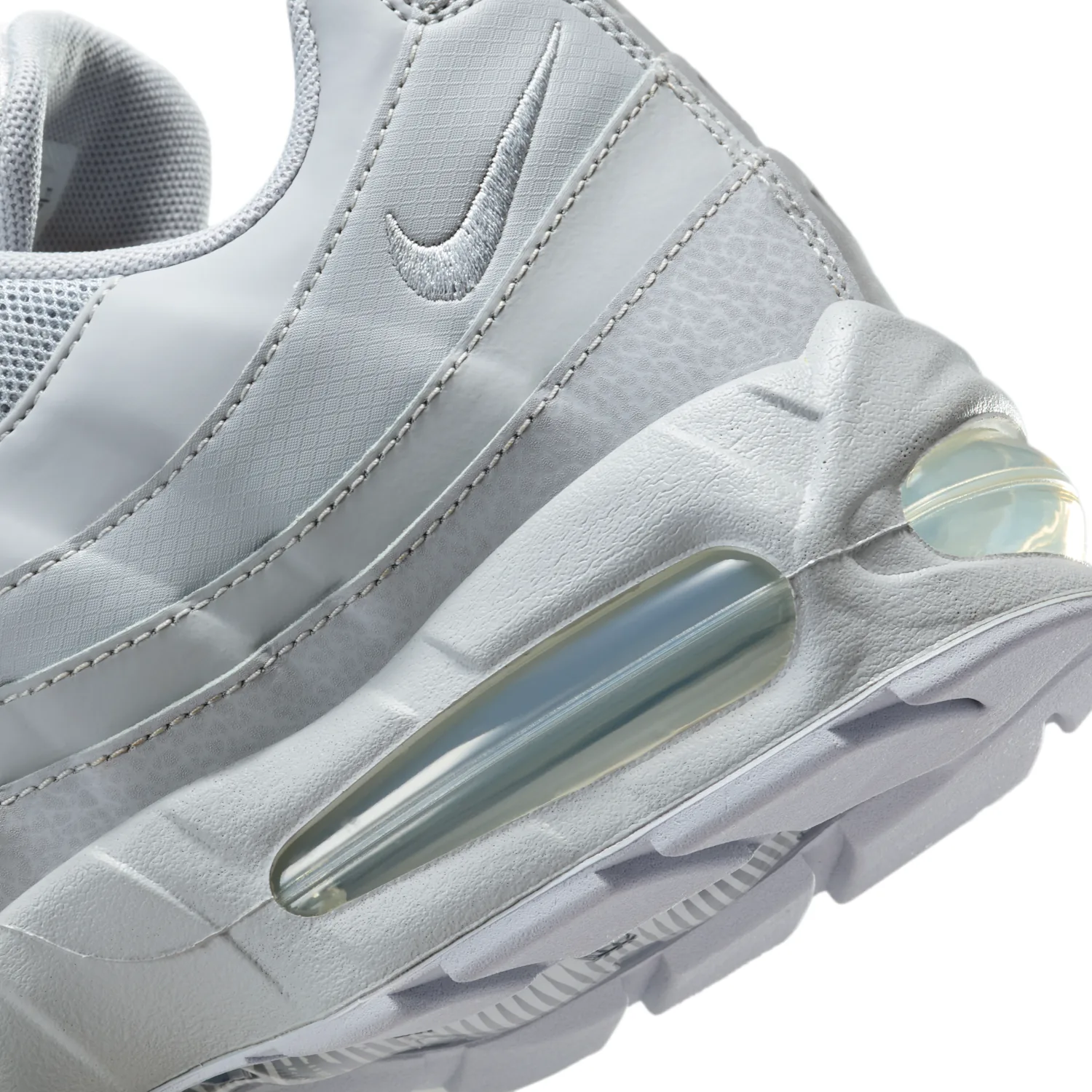 Nike Air Max 95 "Big Bubble" image 9