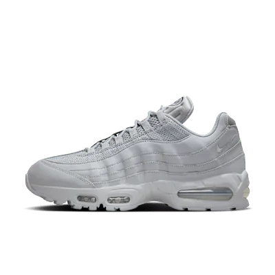 Nike Air Max 95 "Big Bubble"