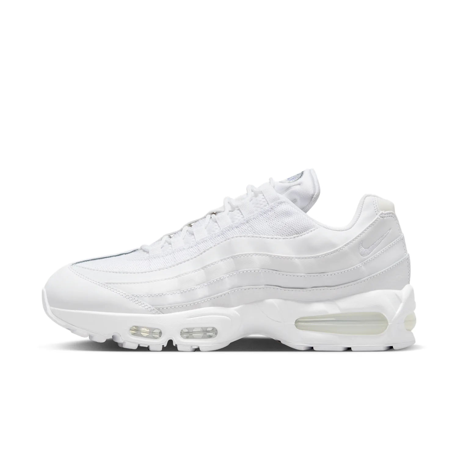 Nike Air Max 95 "Big Bubble"