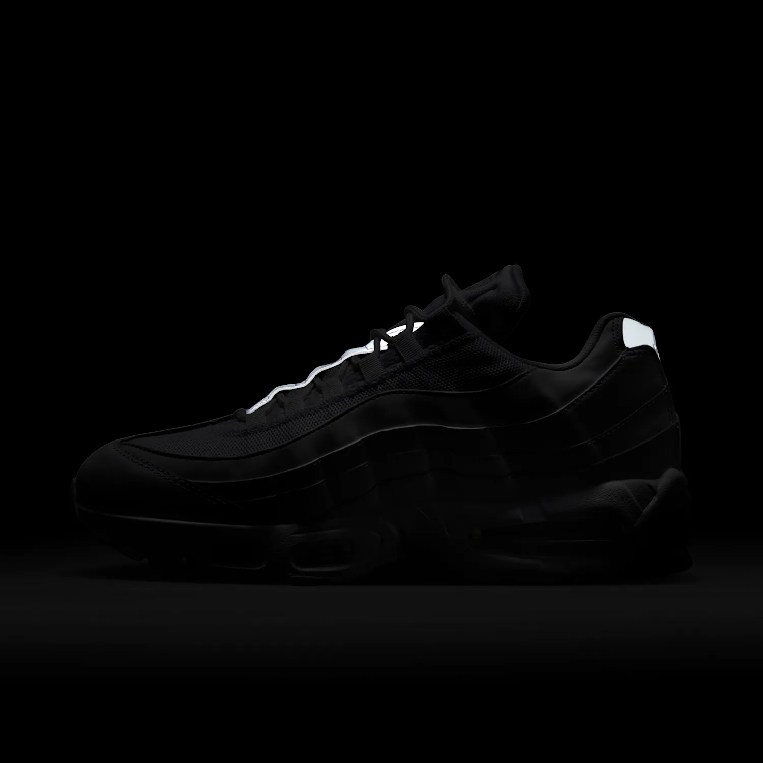 Nike Air Max 95 "Big Bubble" image 4