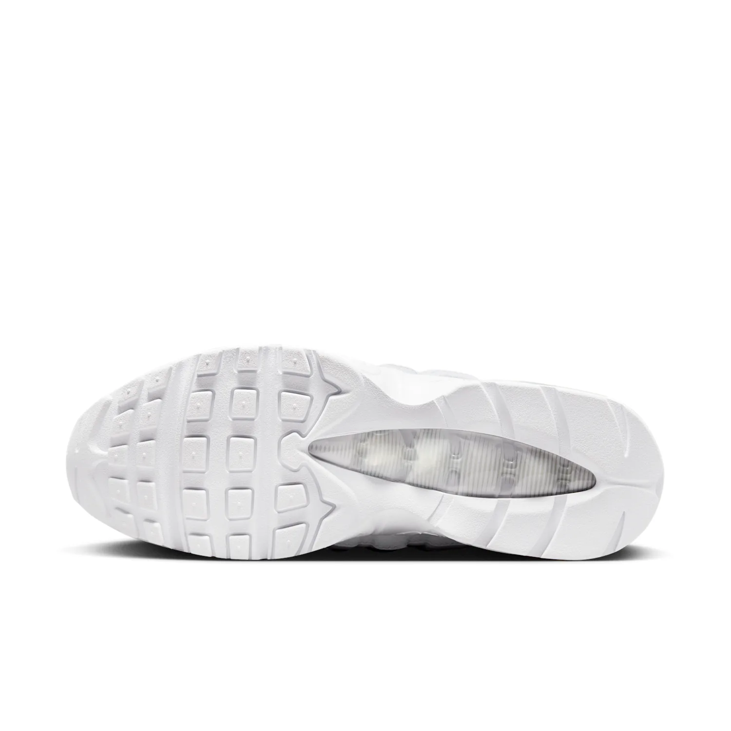 Nike Air Max 95 "Big Bubble" image 5