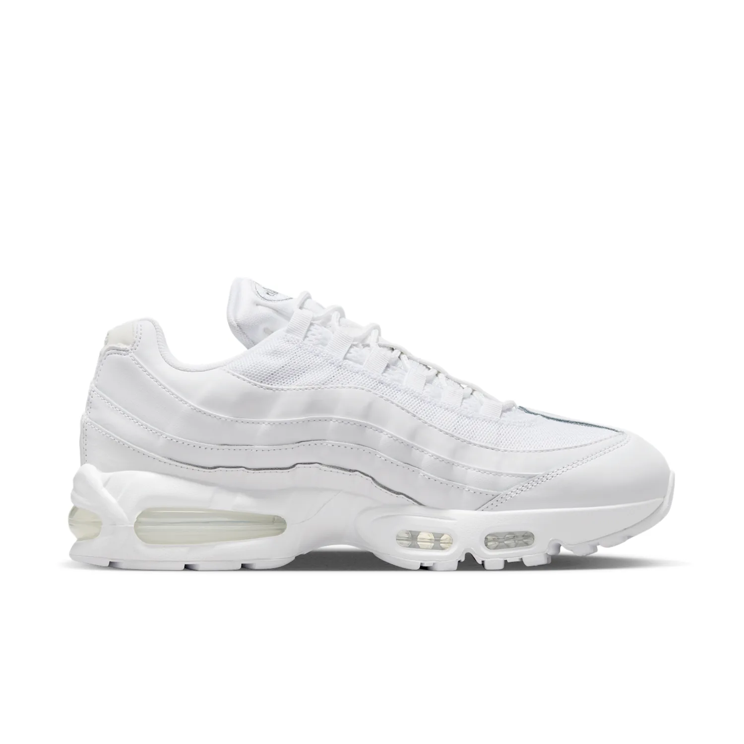 Nike Air Max 95 "Big Bubble" image 6