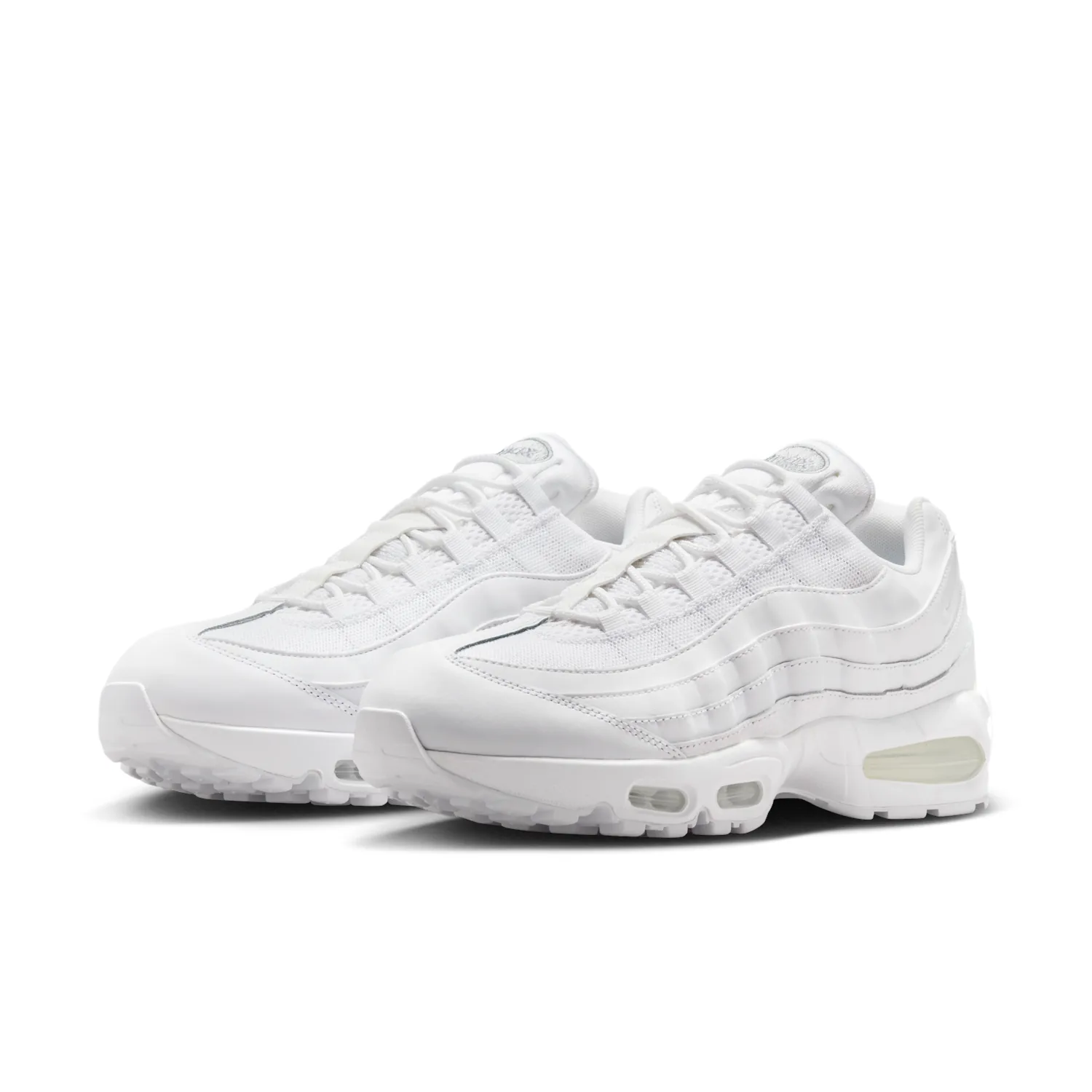 Nike Air Max 95 "Big Bubble" image 8