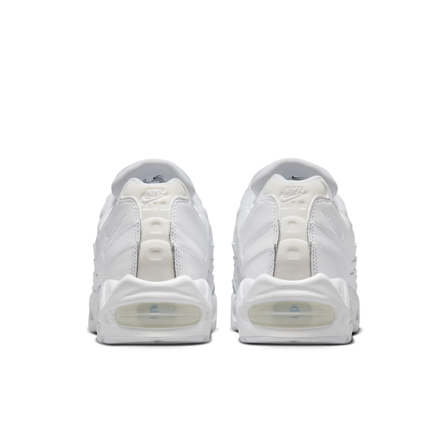 Nike Air Max 95 "Big Bubble" image 9