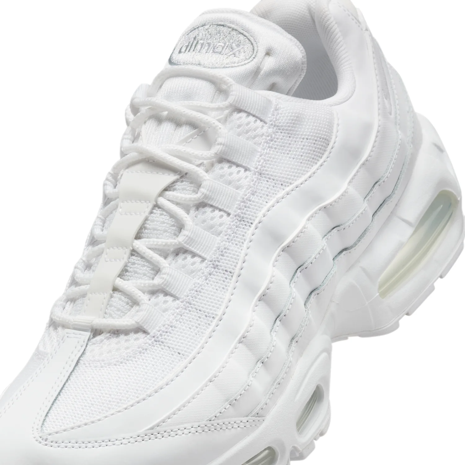 Nike Air Max 95 "Big Bubble" image 10