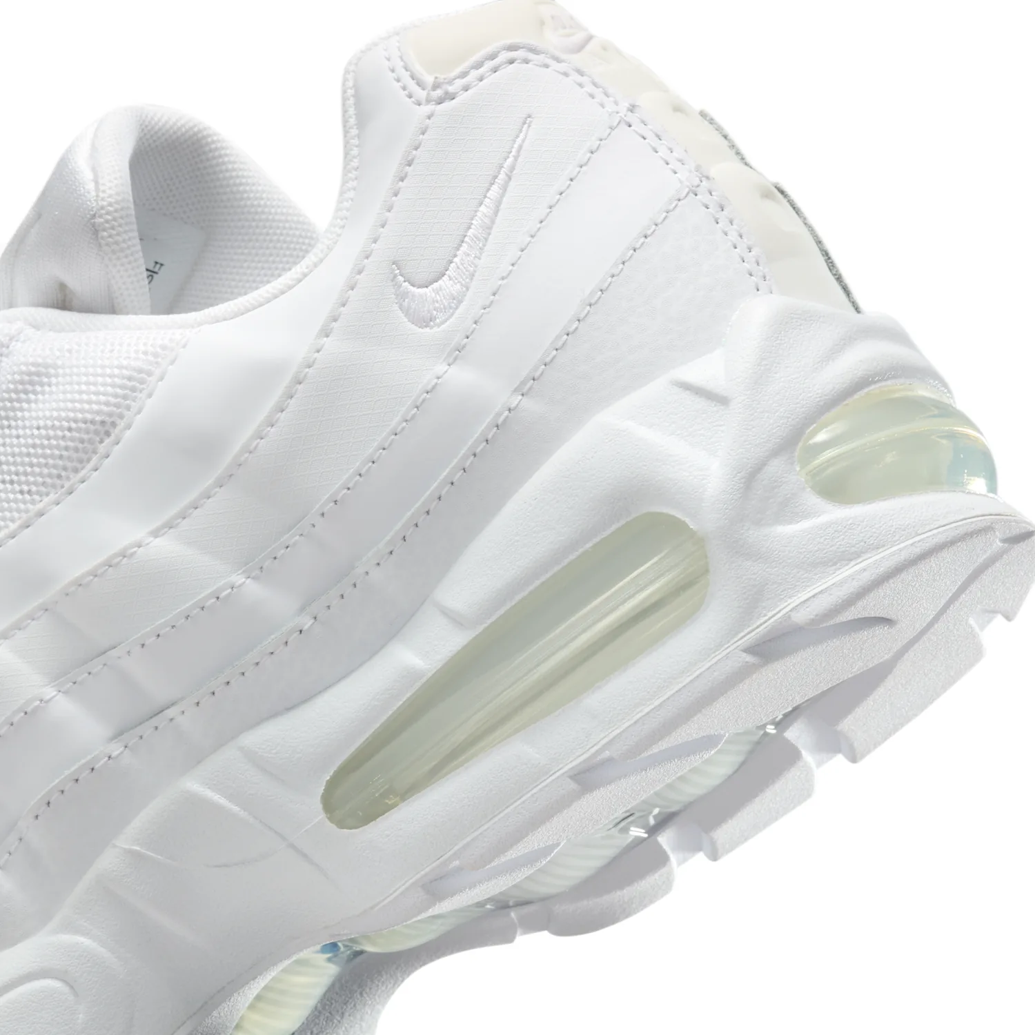 Nike Air Max 95 "Big Bubble" image 11