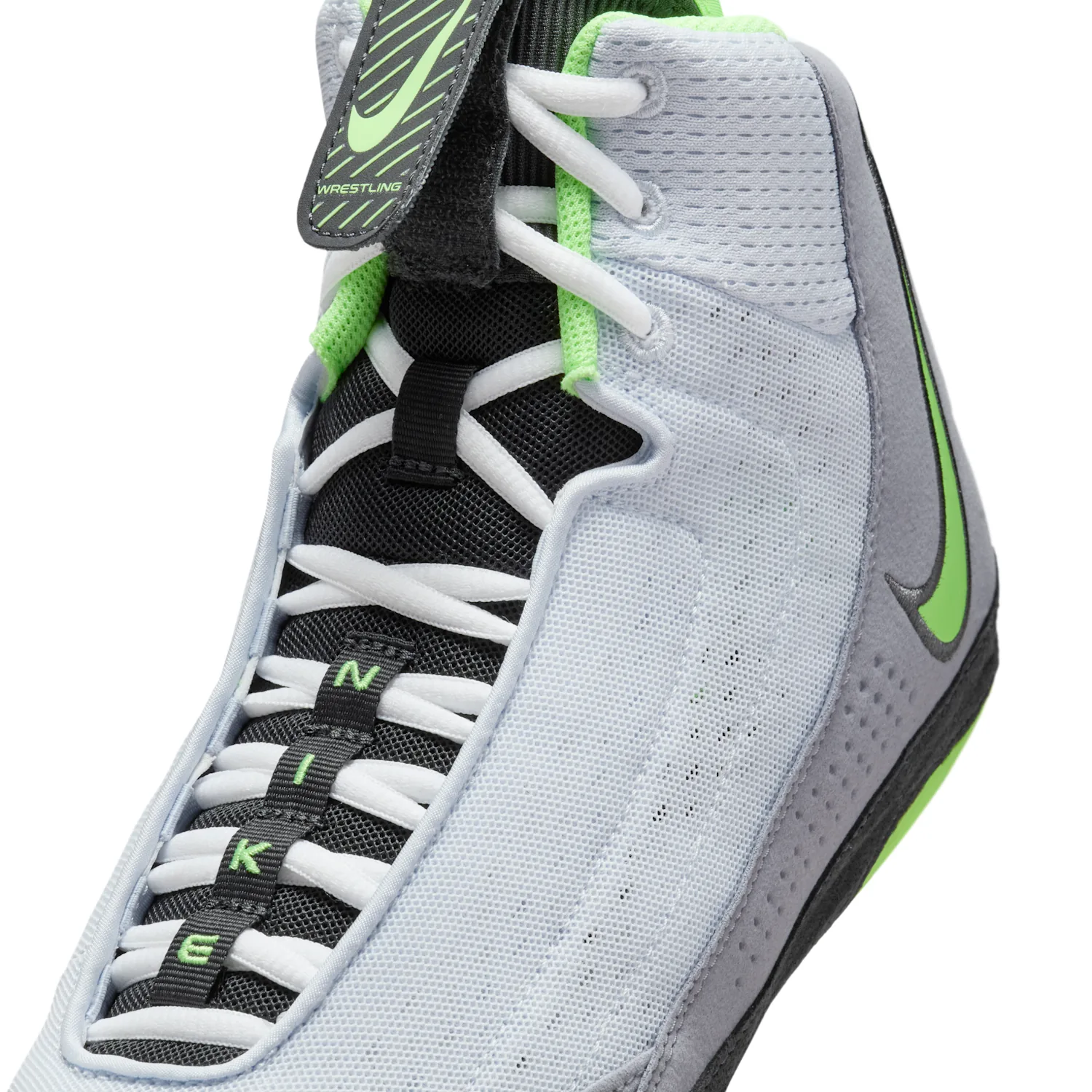 Nike Inflict 4 image 7