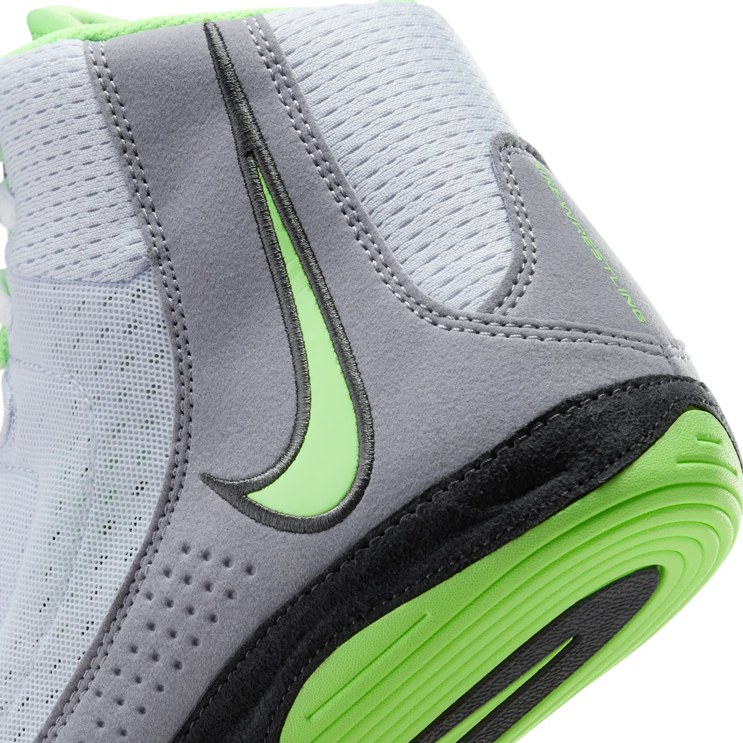 Nike Inflict 4 image 8